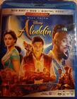 Best Buy: Aladdin [DVD] [2019]