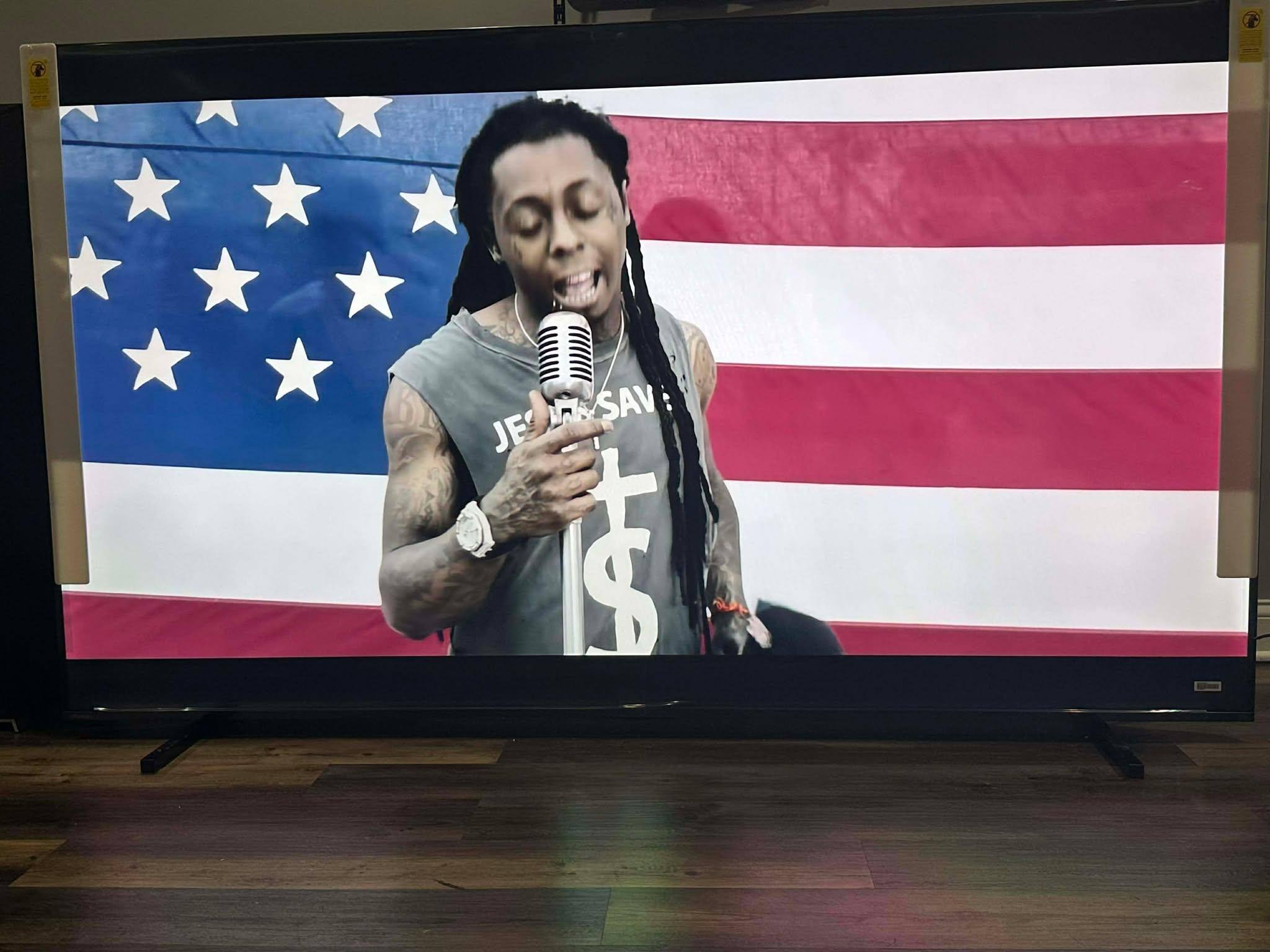 Customer provided, click to load a larger version