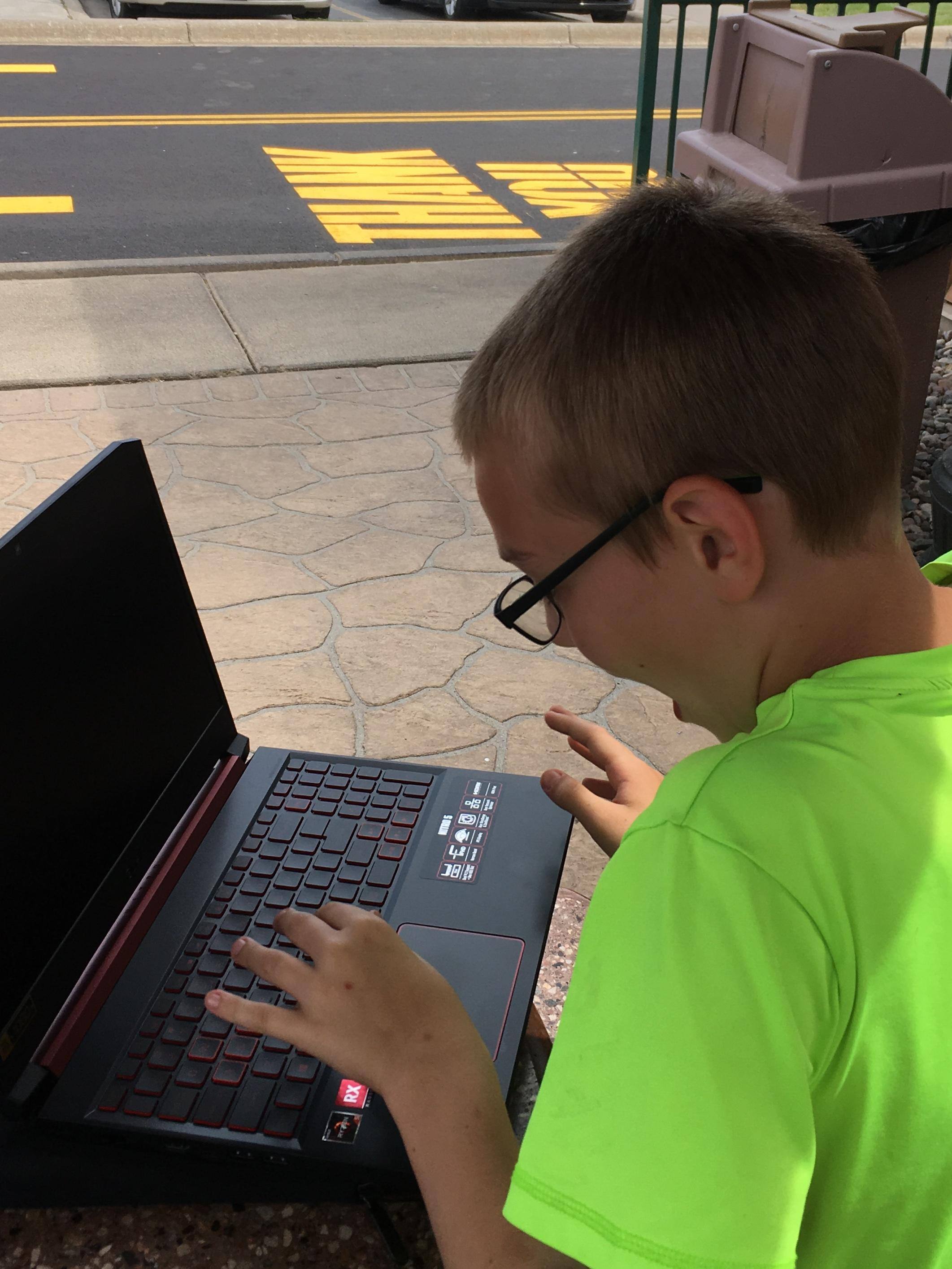 Customer provided image, click to load a larger version