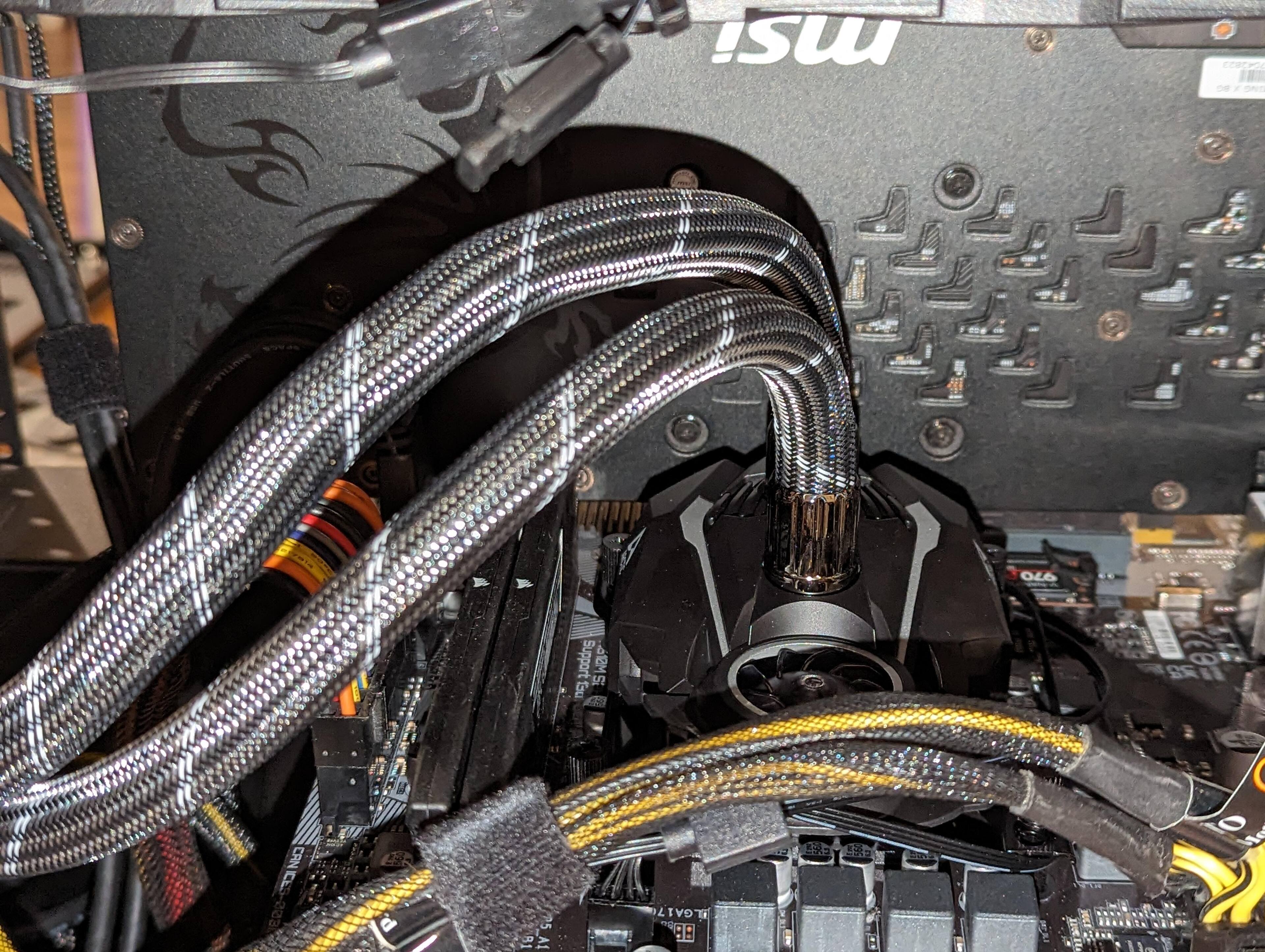 Customer provided image, click to load a larger version