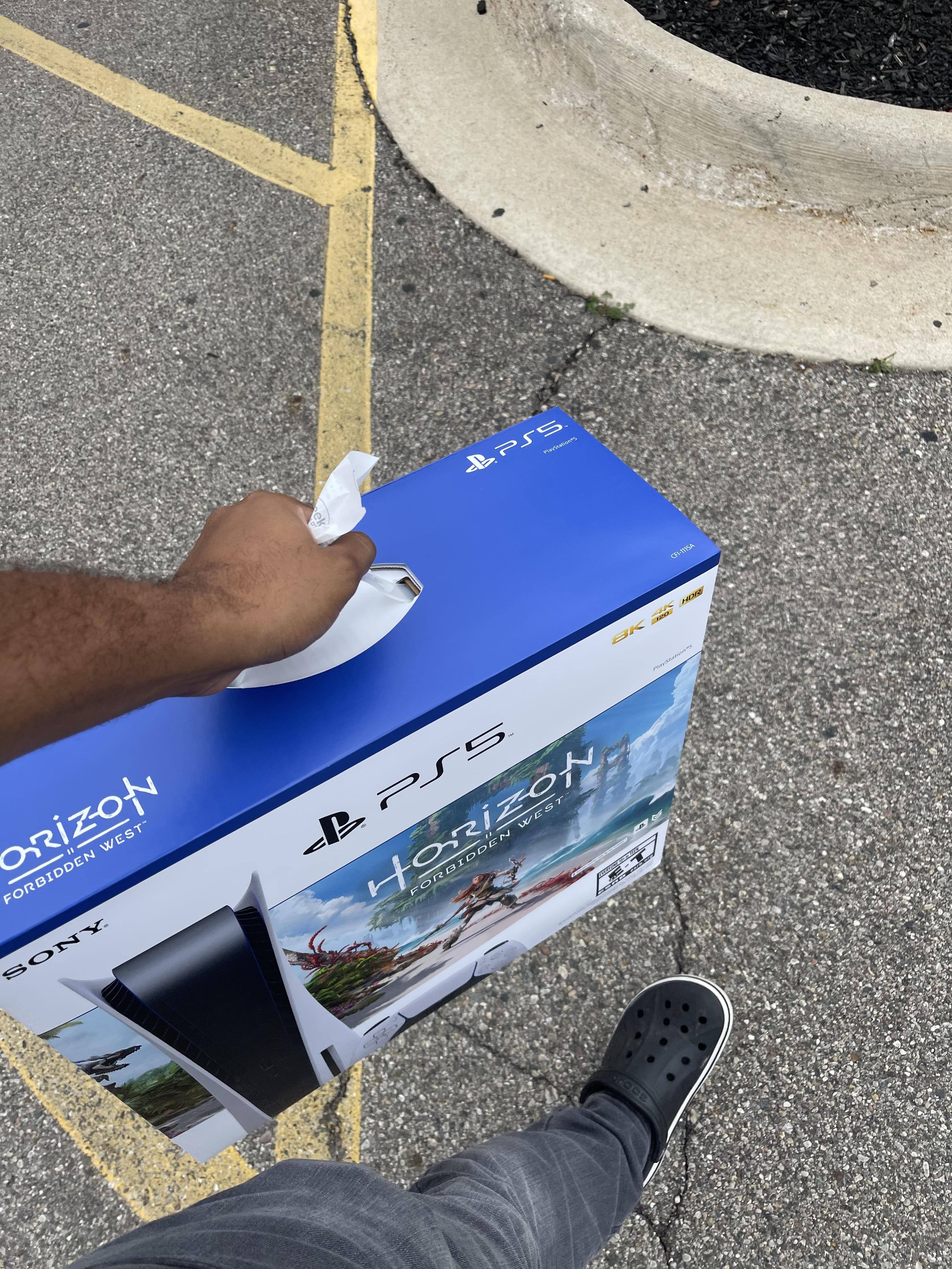 Customer provided image, click to load a larger version