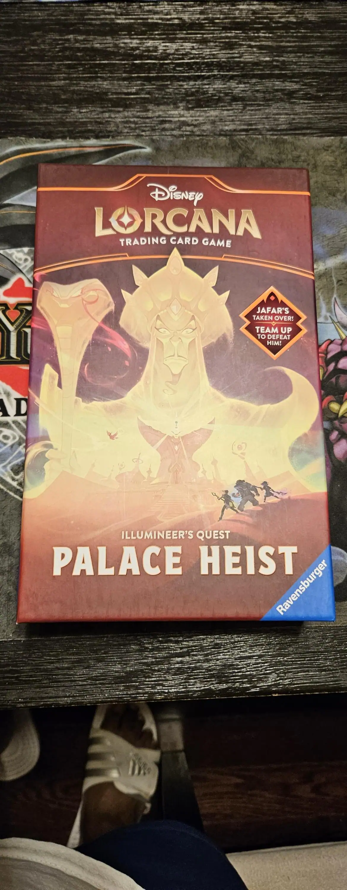 Customer provided image, click to load a larger version