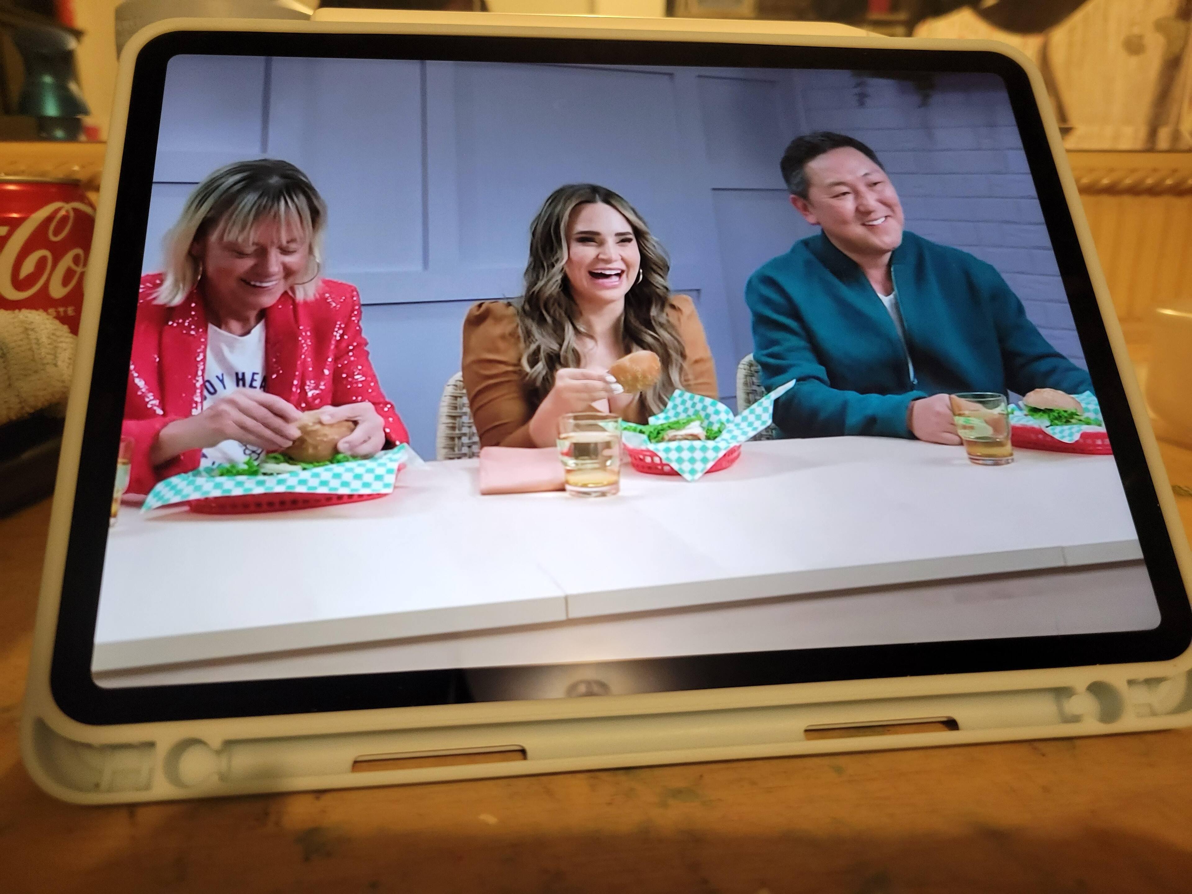 Customer provided, click to load a larger version