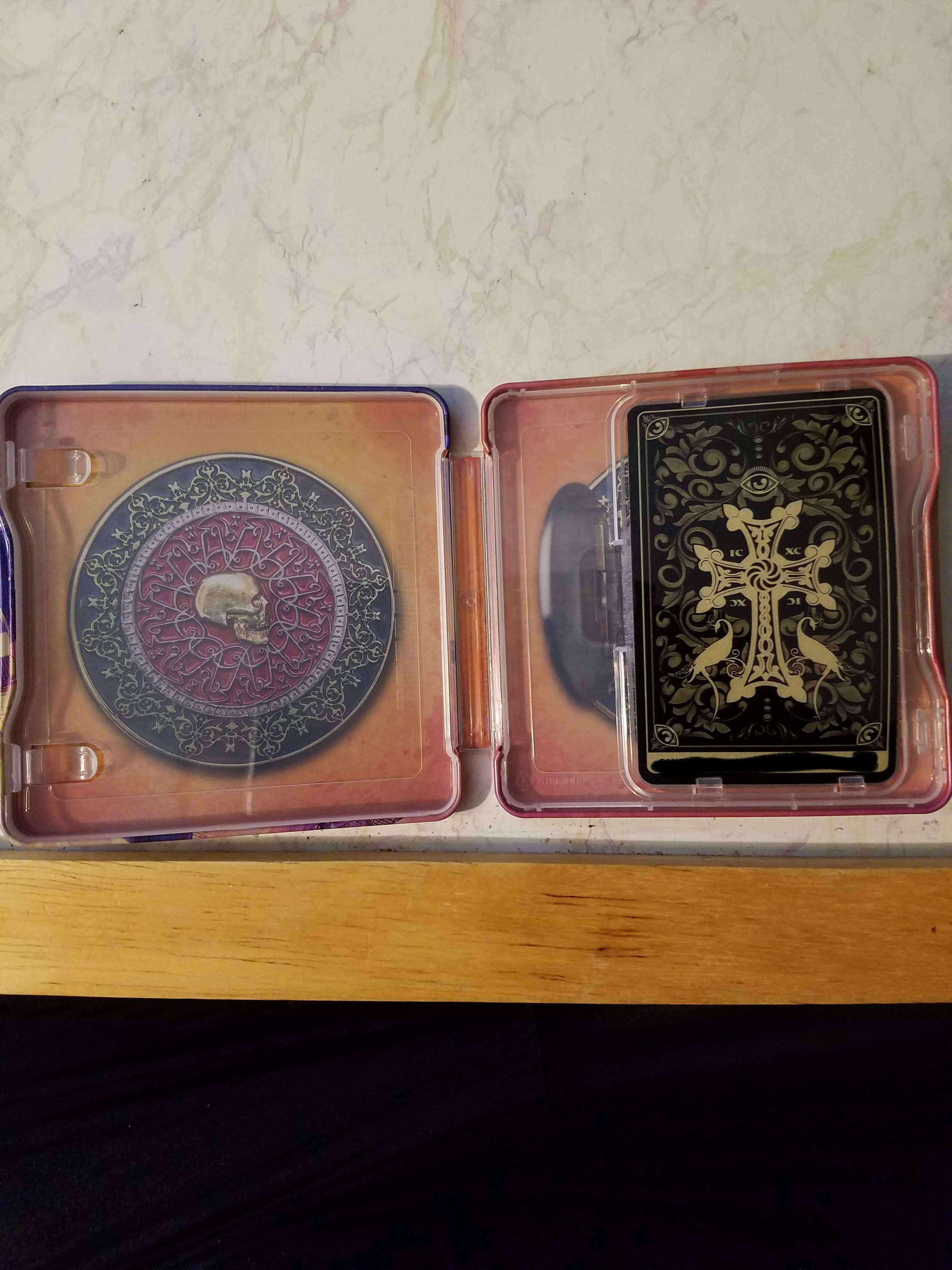 Customer provided, click to load a larger version