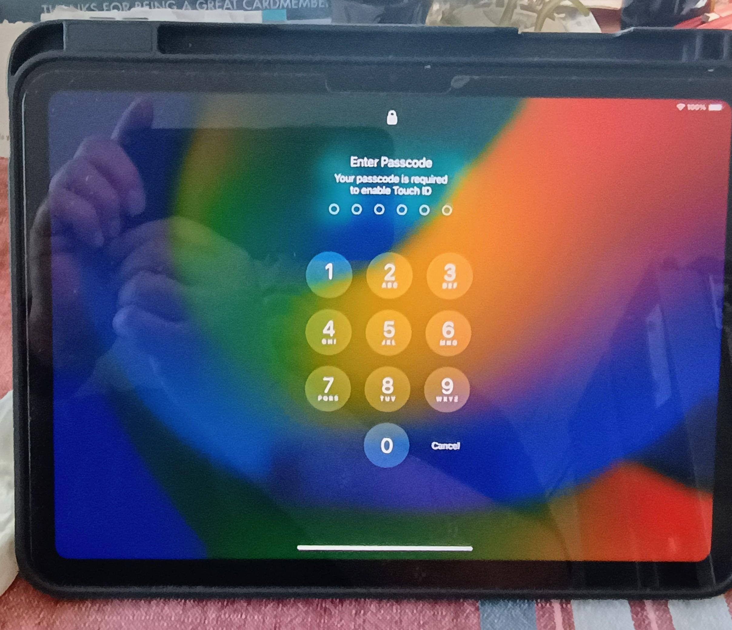 Customer provided, click to load a larger version