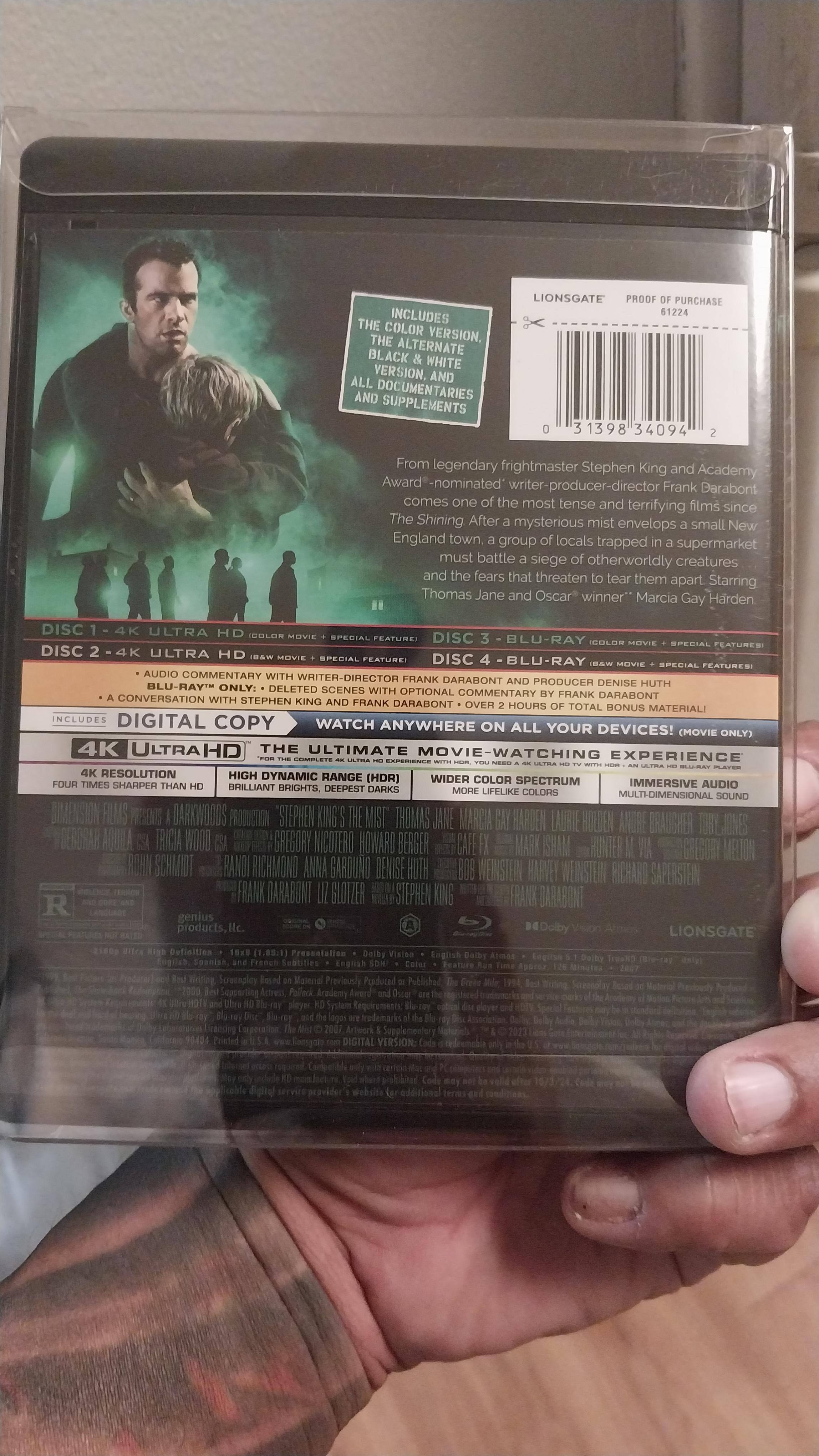 Customer provided image, click to load a larger version