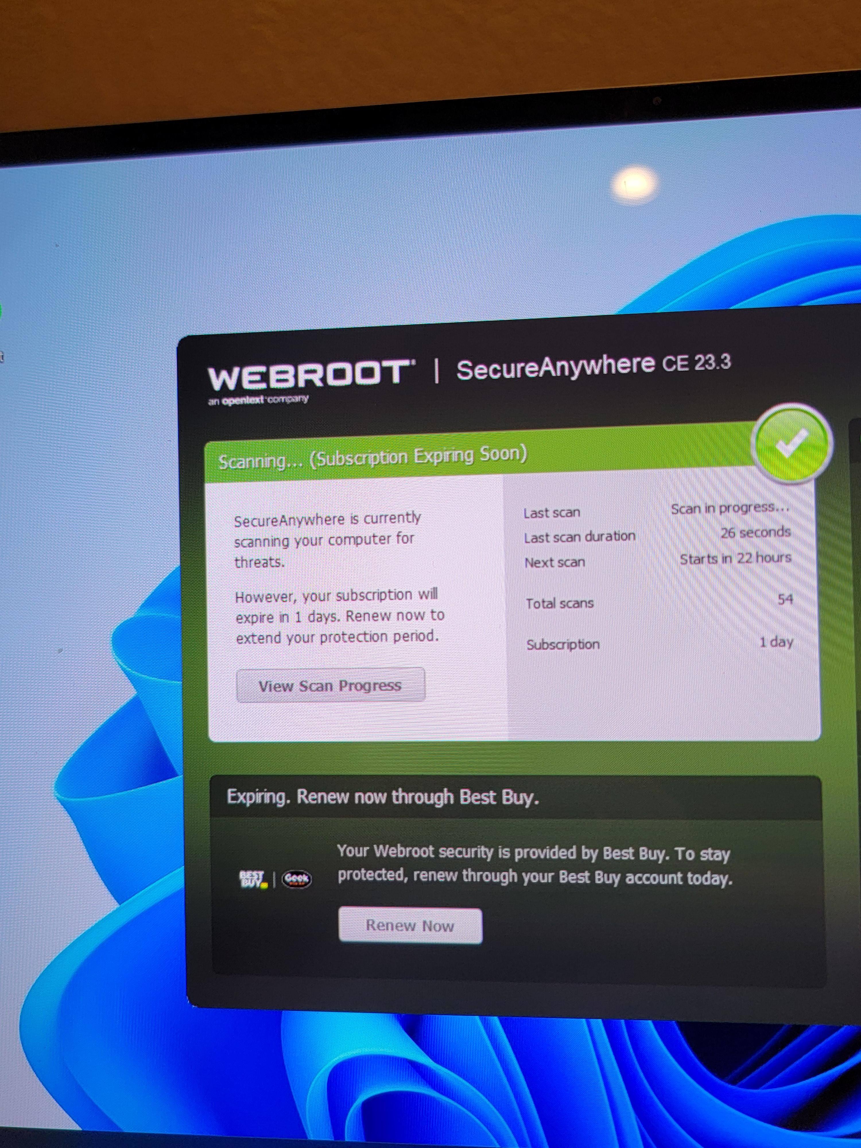 Customer provided image, click to load a larger version