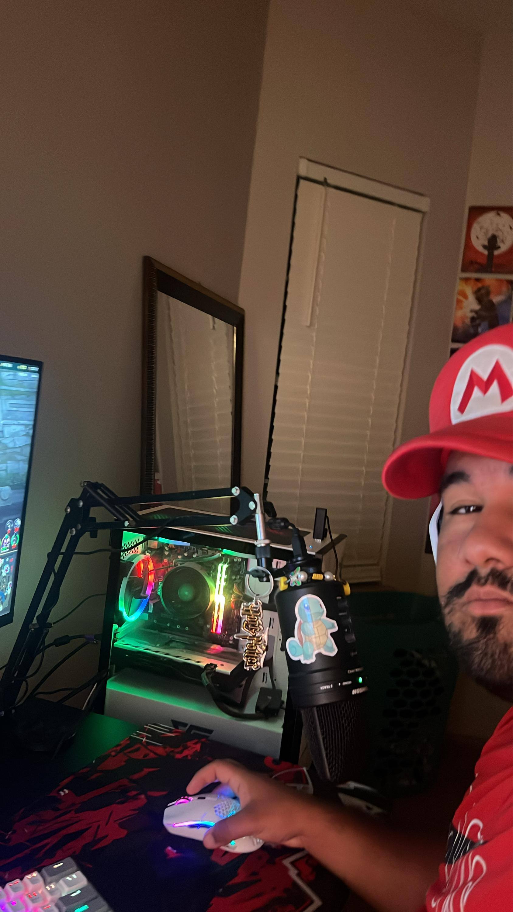 Customer provided, click to load a larger version