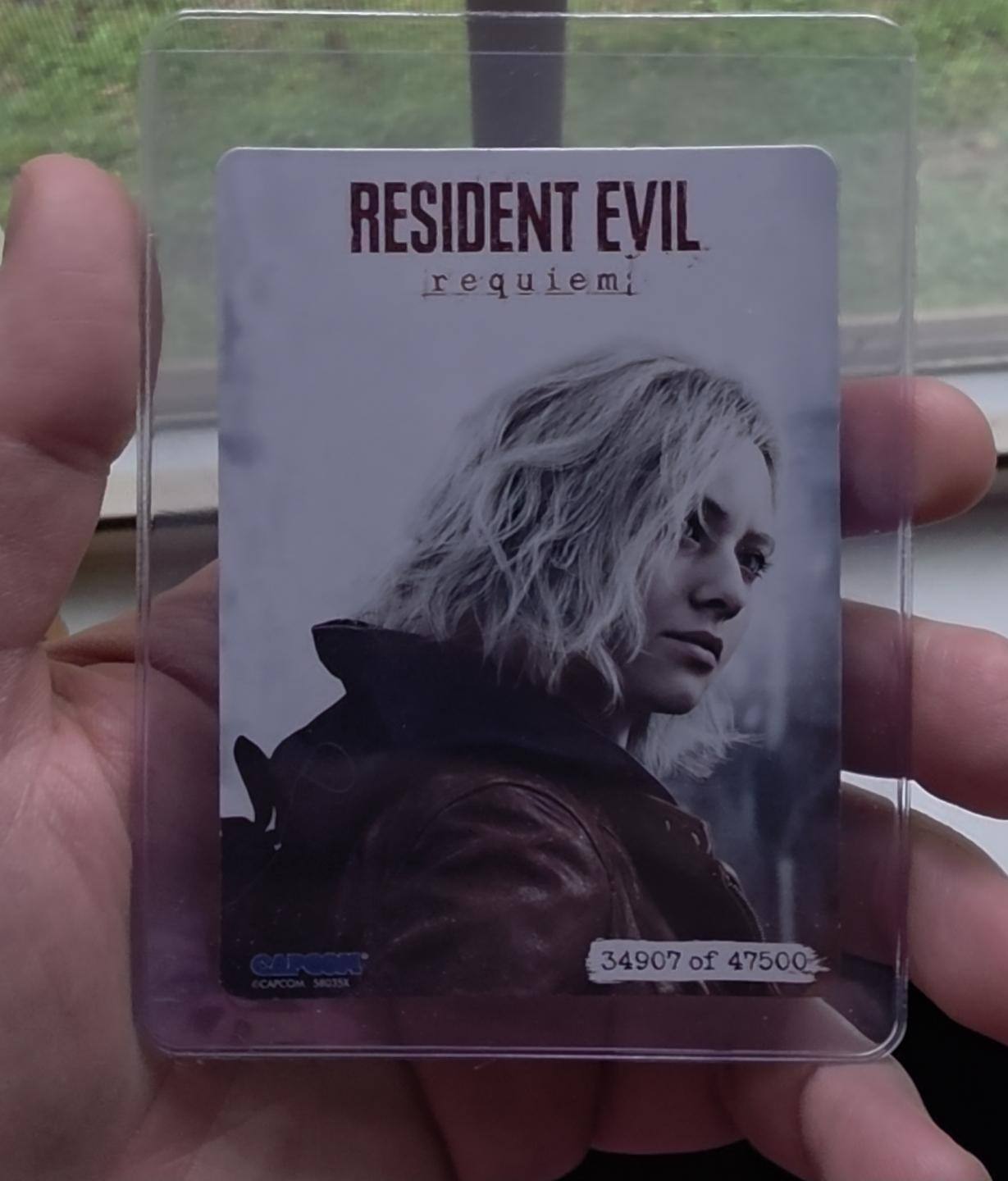 Customer provided image, click to load a larger version