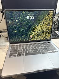 Apple MacBook Air 13 inch Apple M4 chip Built for Apple Apple MacBook Air 13 inch Apple M4 chip Built for Apple