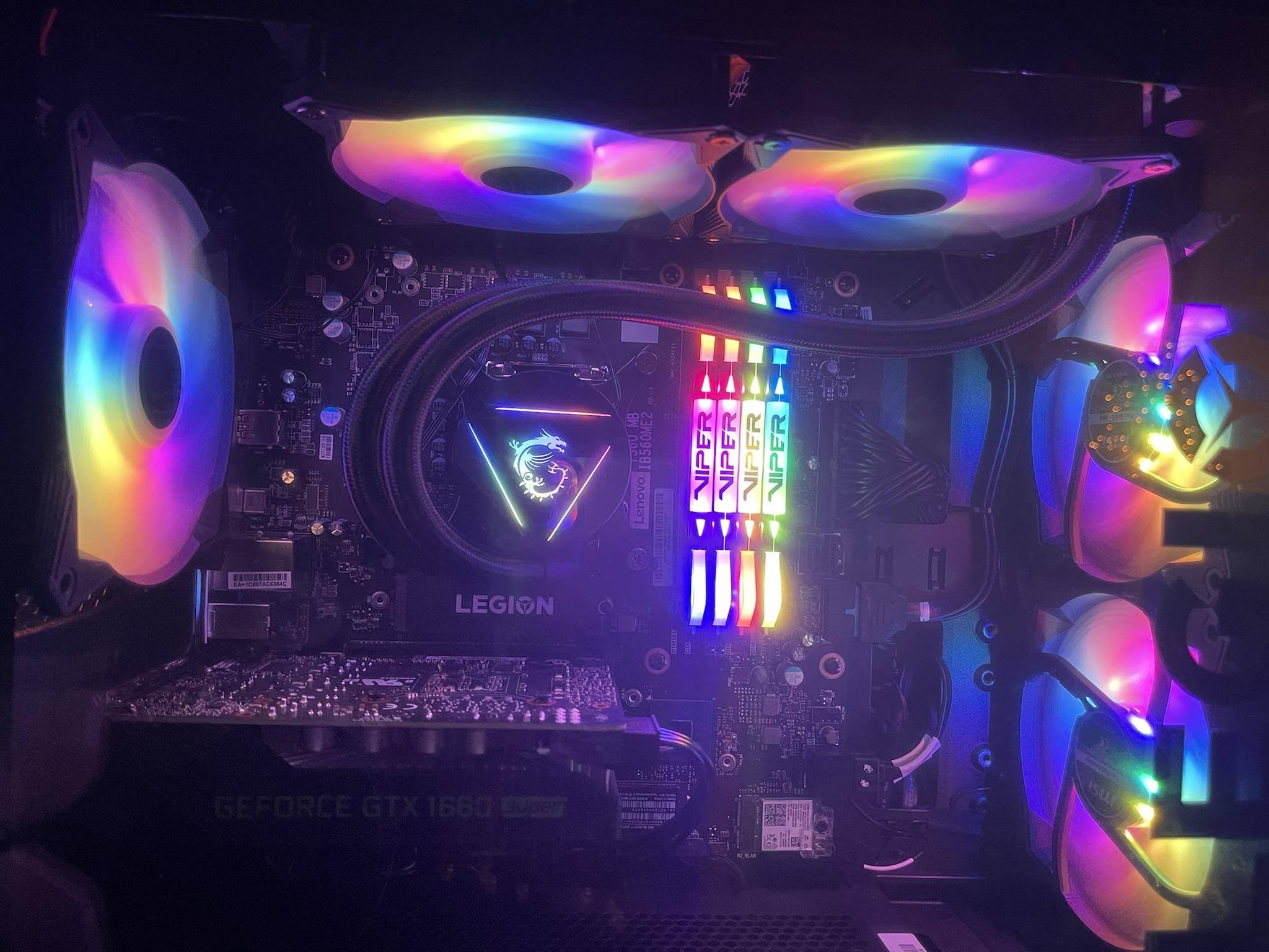 Customer provided image, click to load a larger version