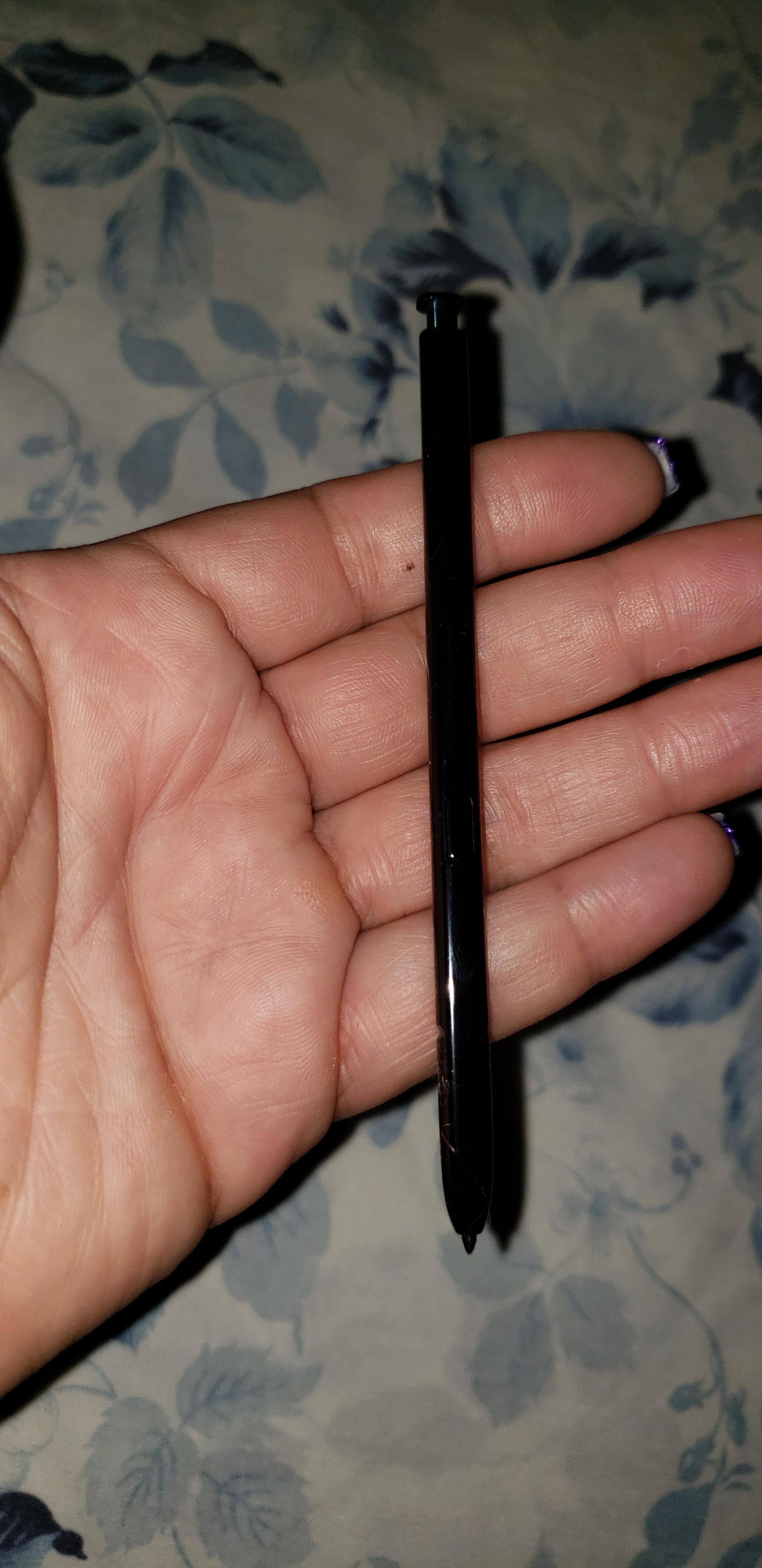 Customer provided image, click to load a larger version