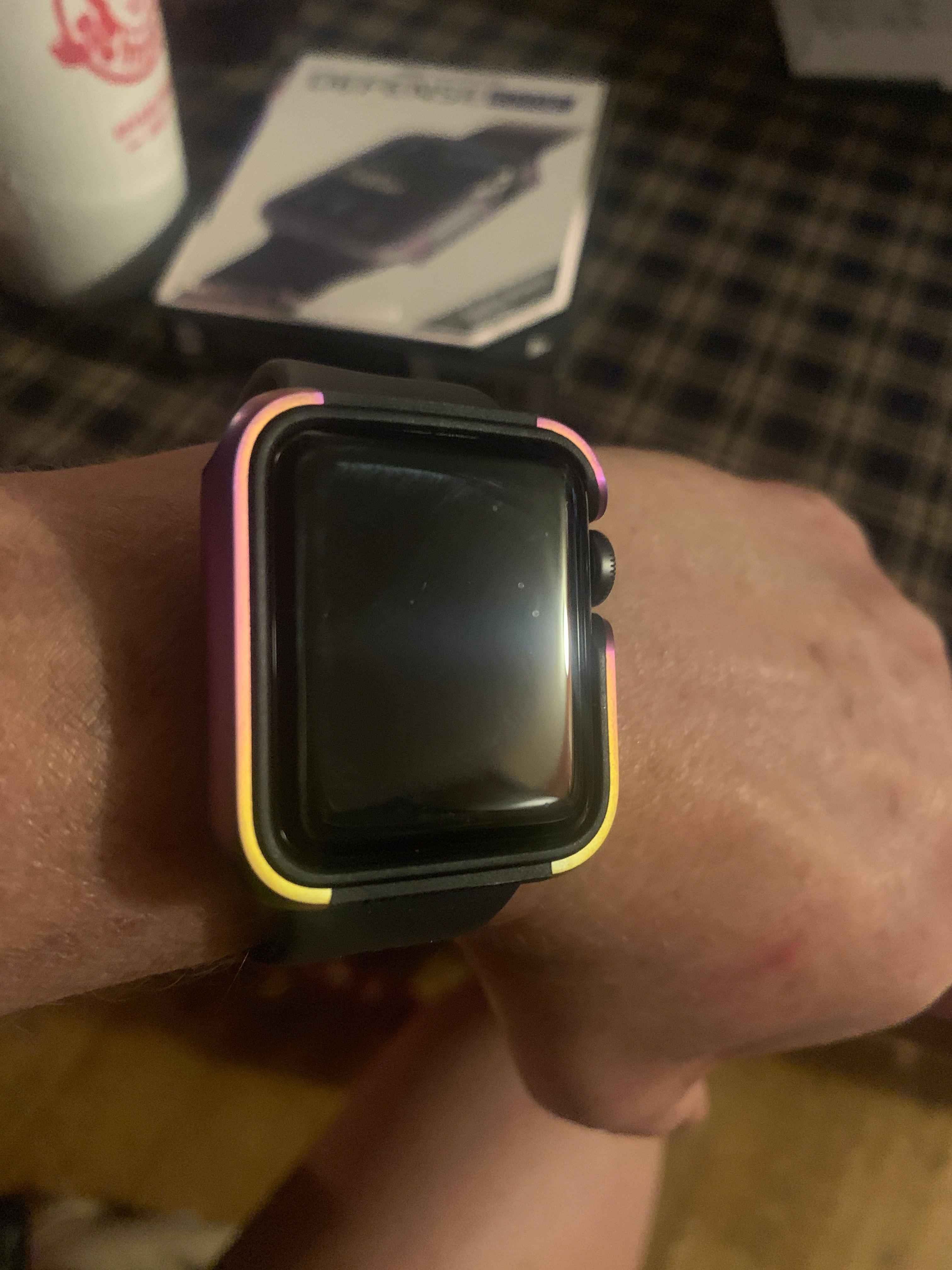 Customer provided image, click to load a larger version