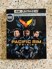 Customer Reviews: Pacific Rim: Uprising [2018] - Best Buy