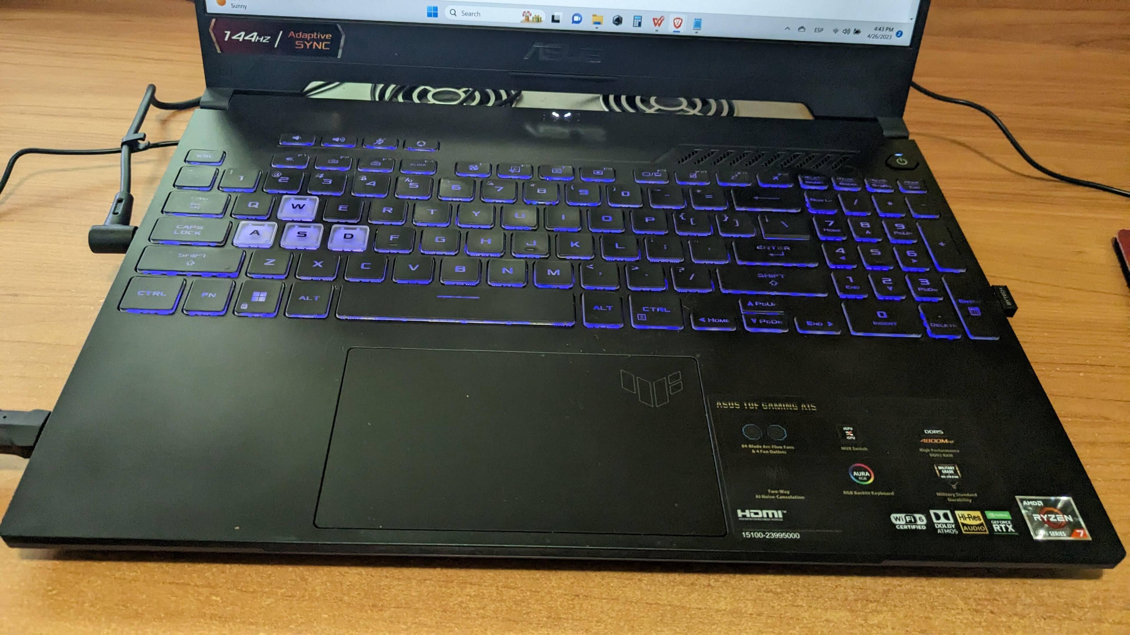 Customer provided, click to load a larger version