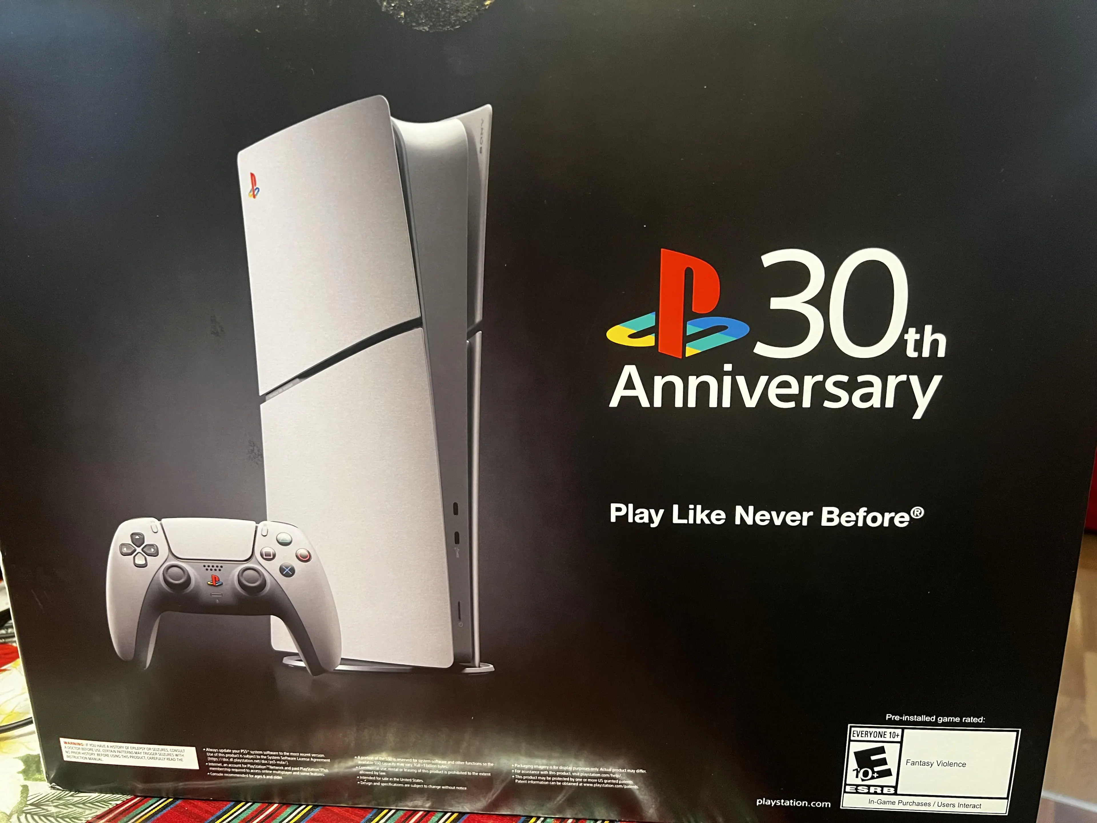 Customer provided, click to load a larger version