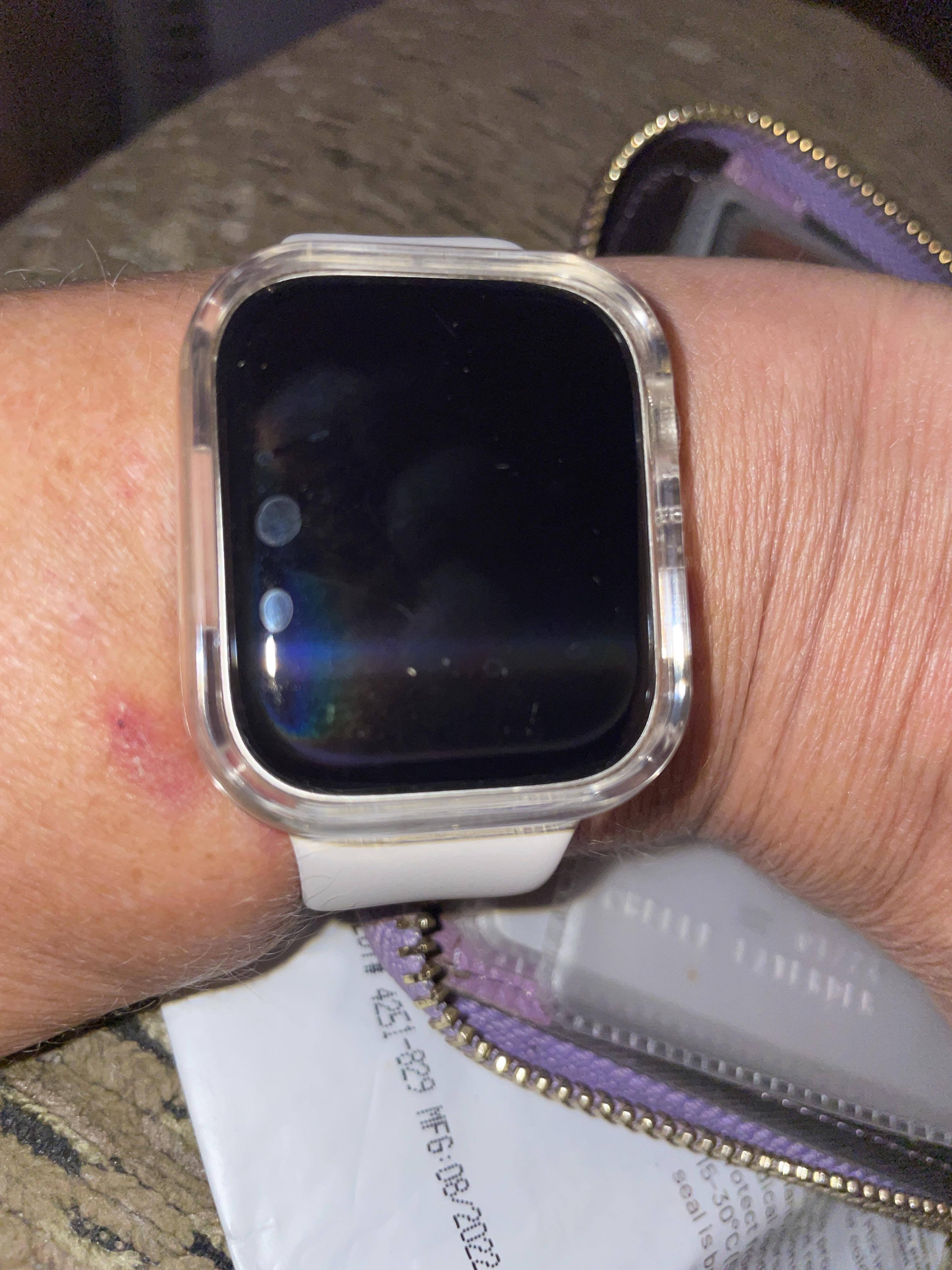 Customer provided image, click to load a larger version