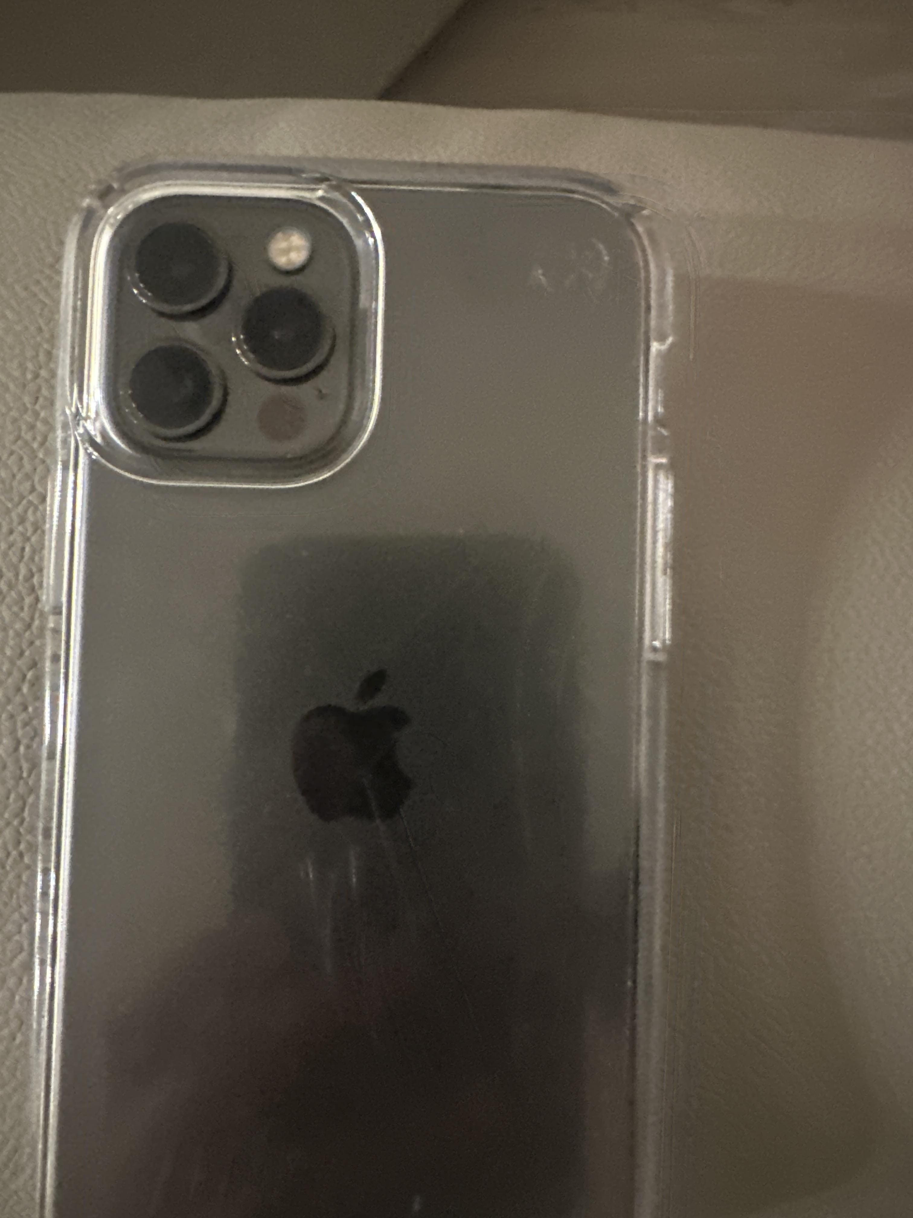Apple Pre Owned Excellent iPhone 12 Pro 5G 128GB (Unlocked) Silver
