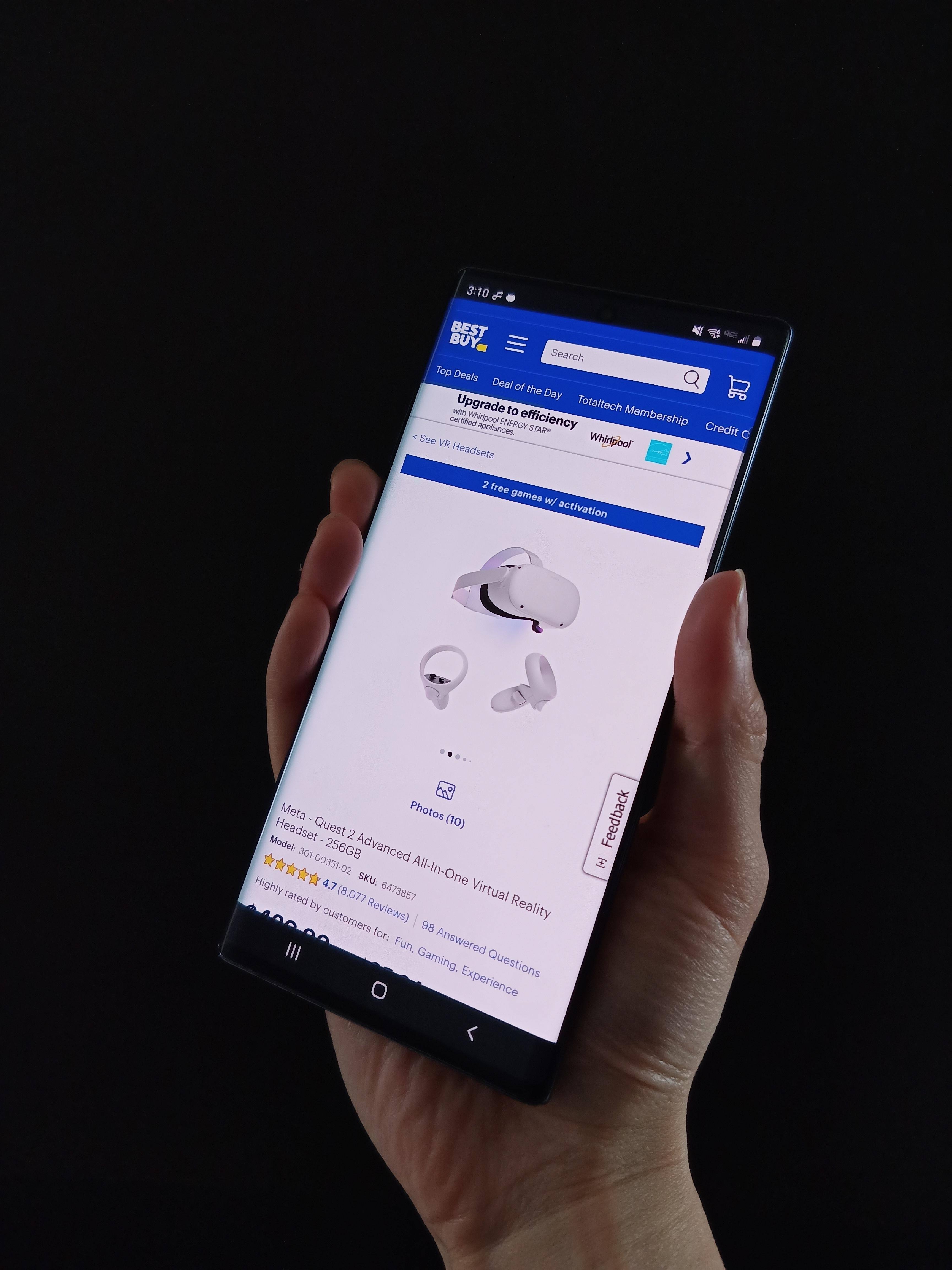 Customer provided image, click to load a larger version