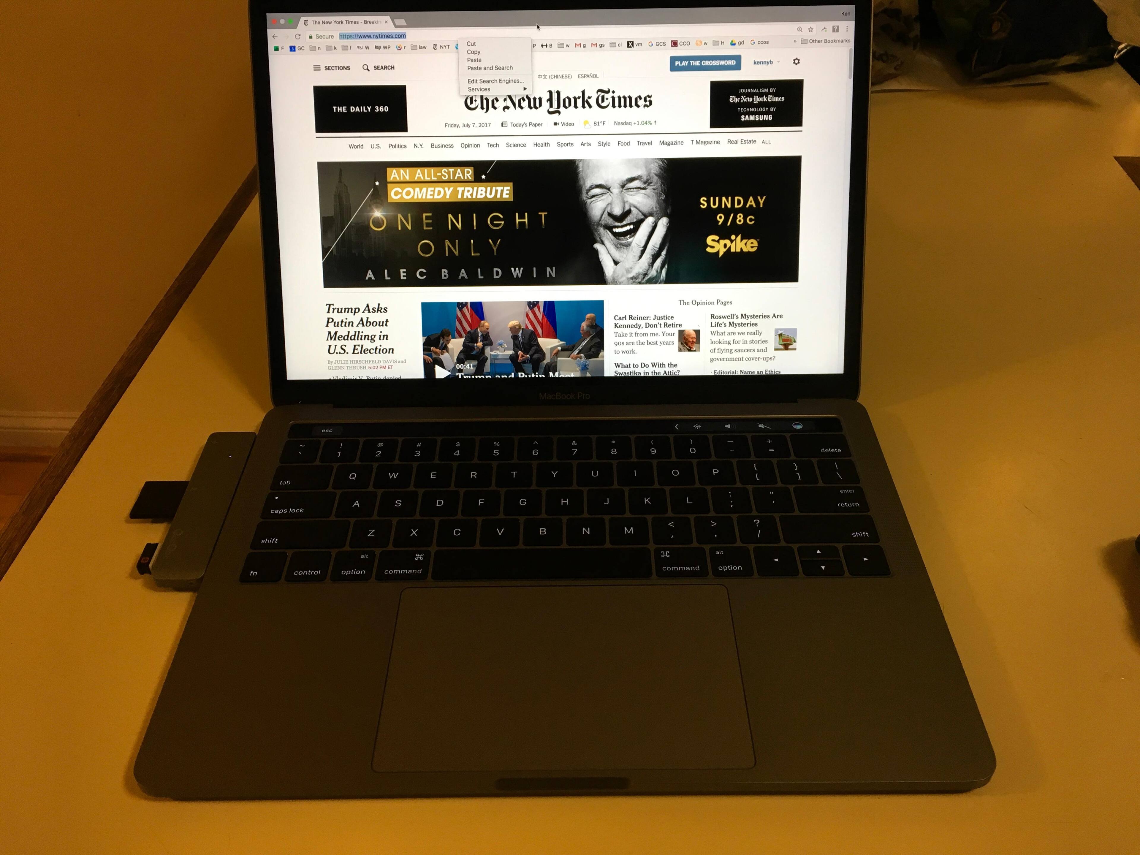 front view with hub on left side, click to load a larger version