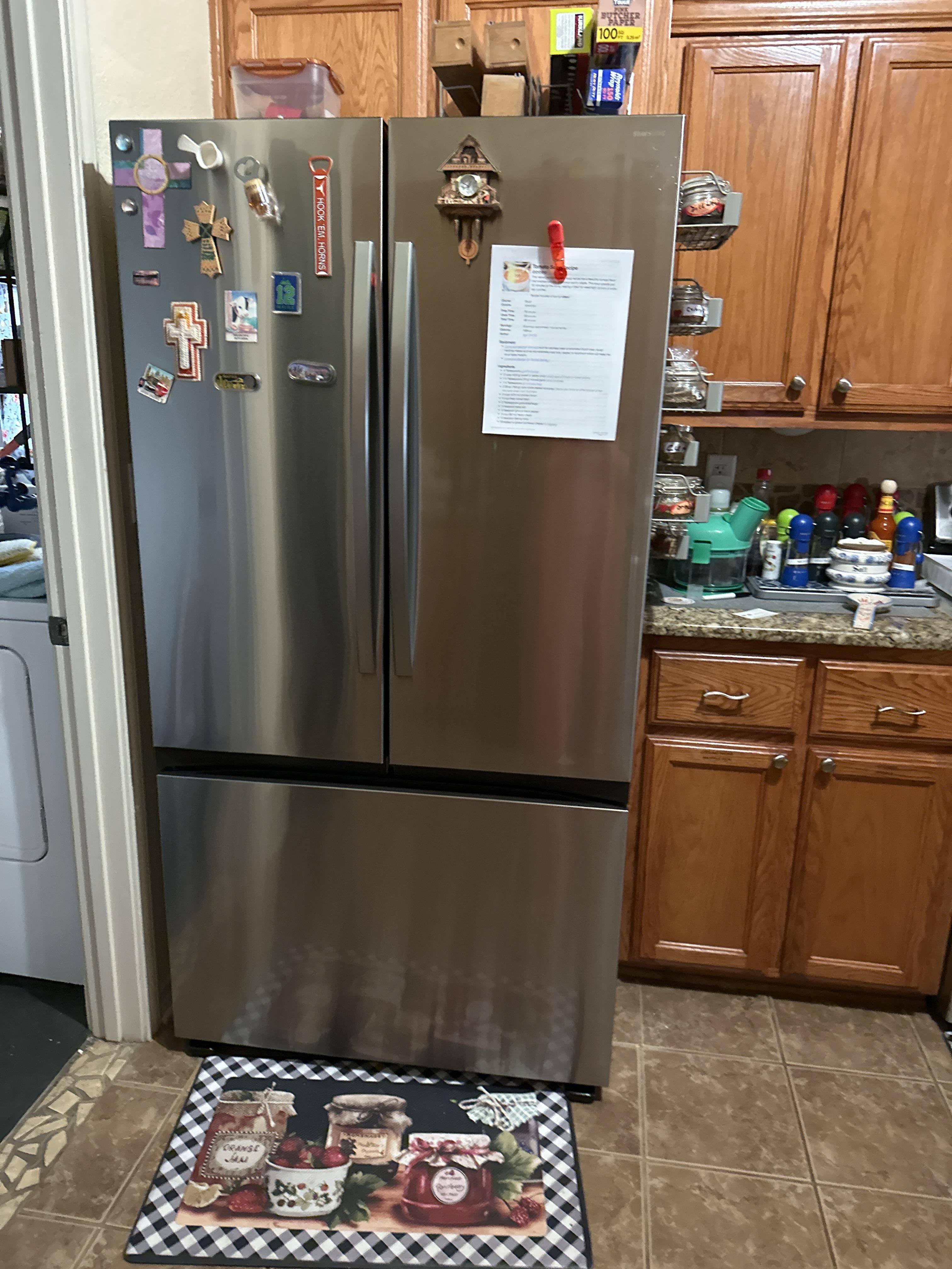 Customer provided image, click to load a larger version