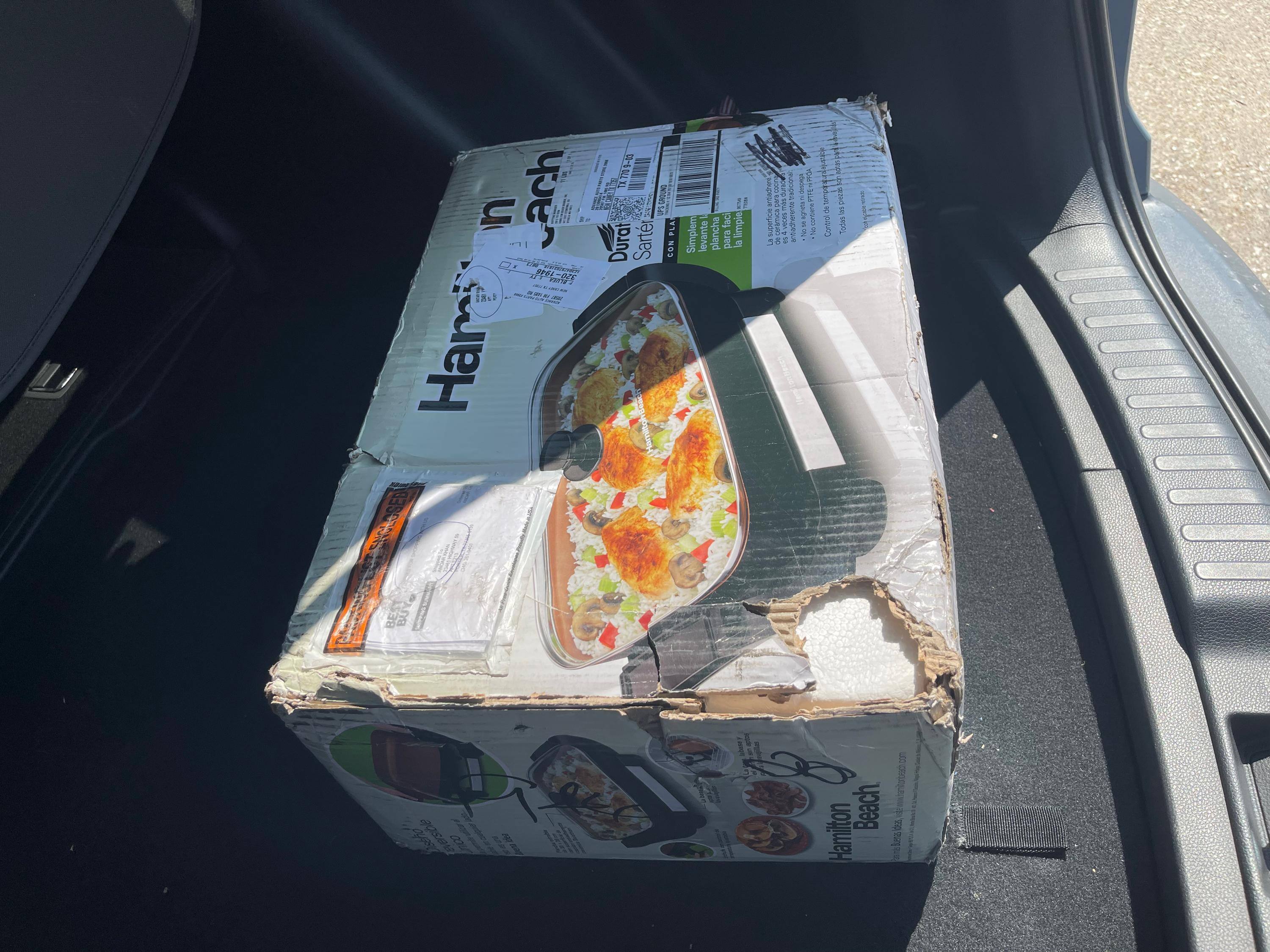 Customer provided image, click to load a larger version