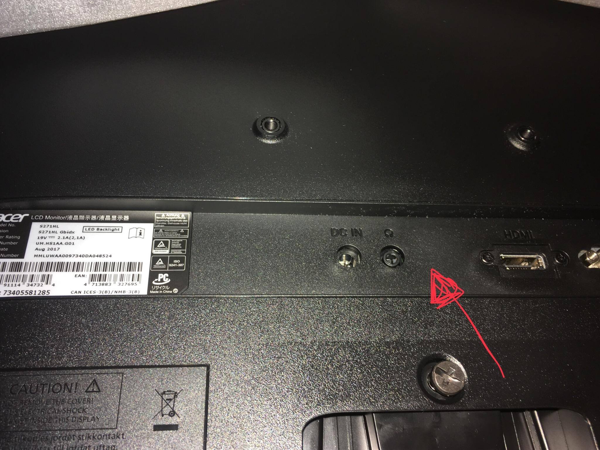 Customer provided, click to load a larger version