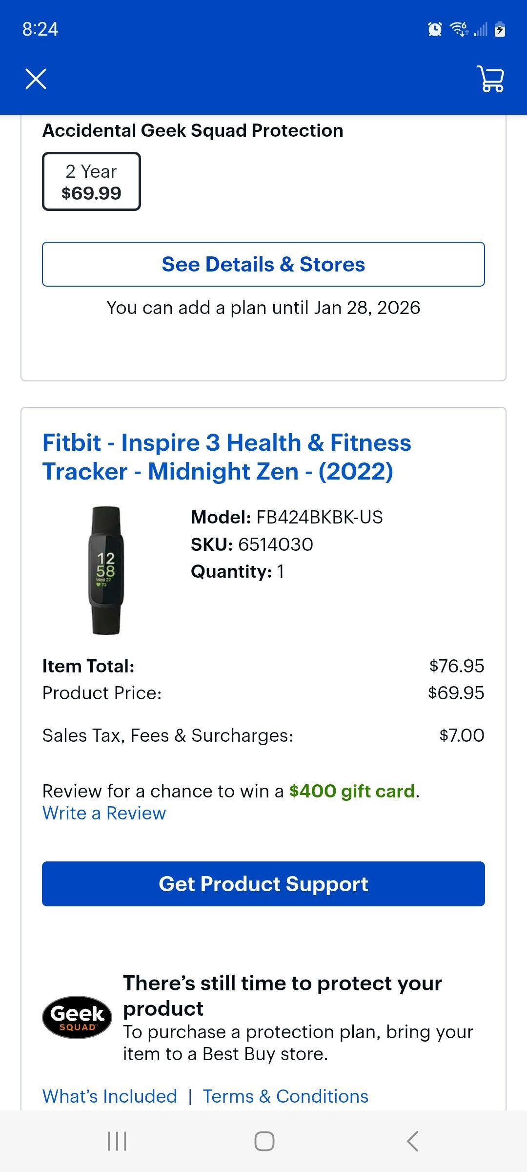 Customer provided, click to load a larger version