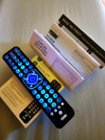 The remote in all its glory, click to load a larger version