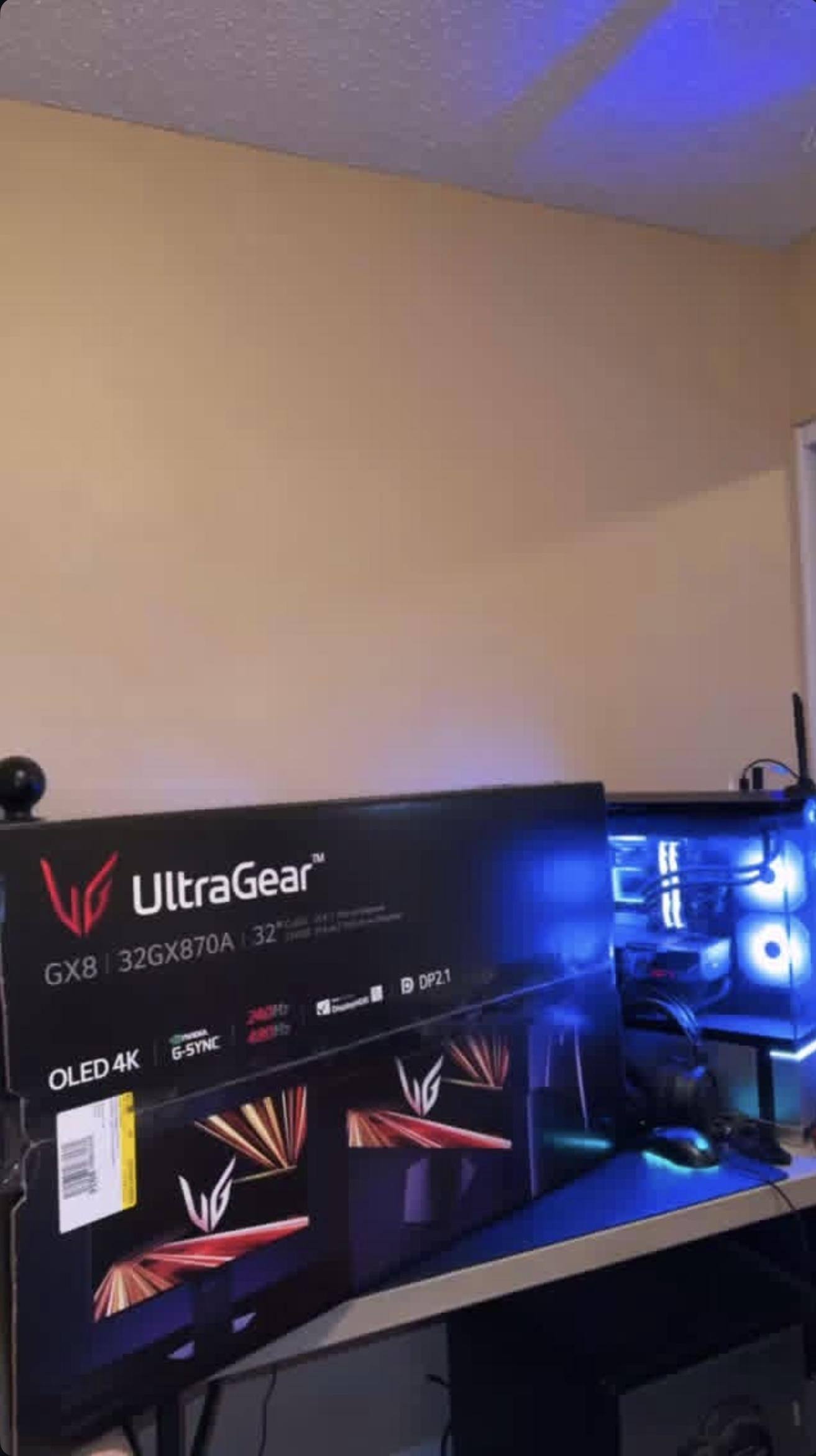 Customer provided image, click to load a larger version