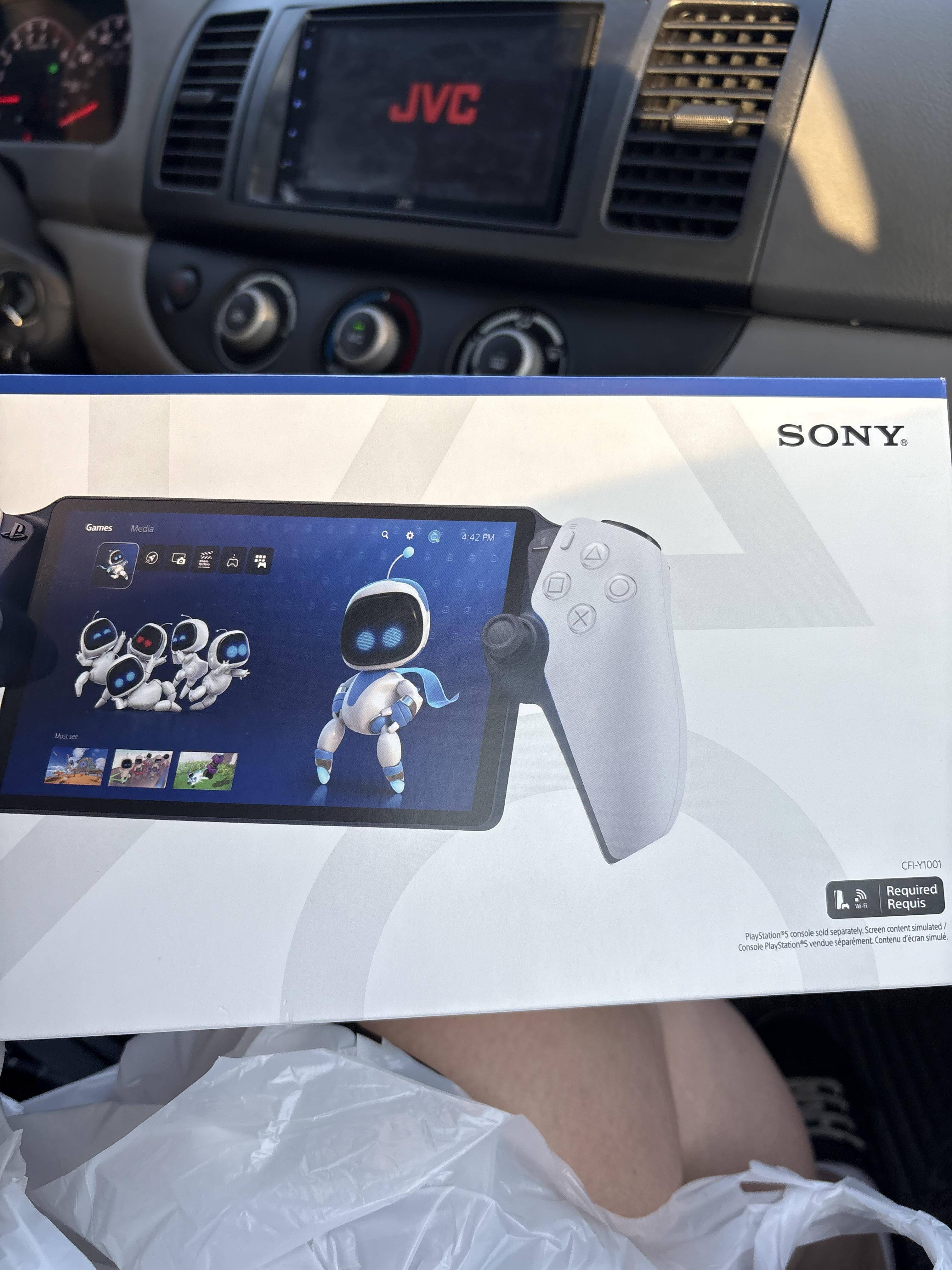 Customer provided, click to load a larger version