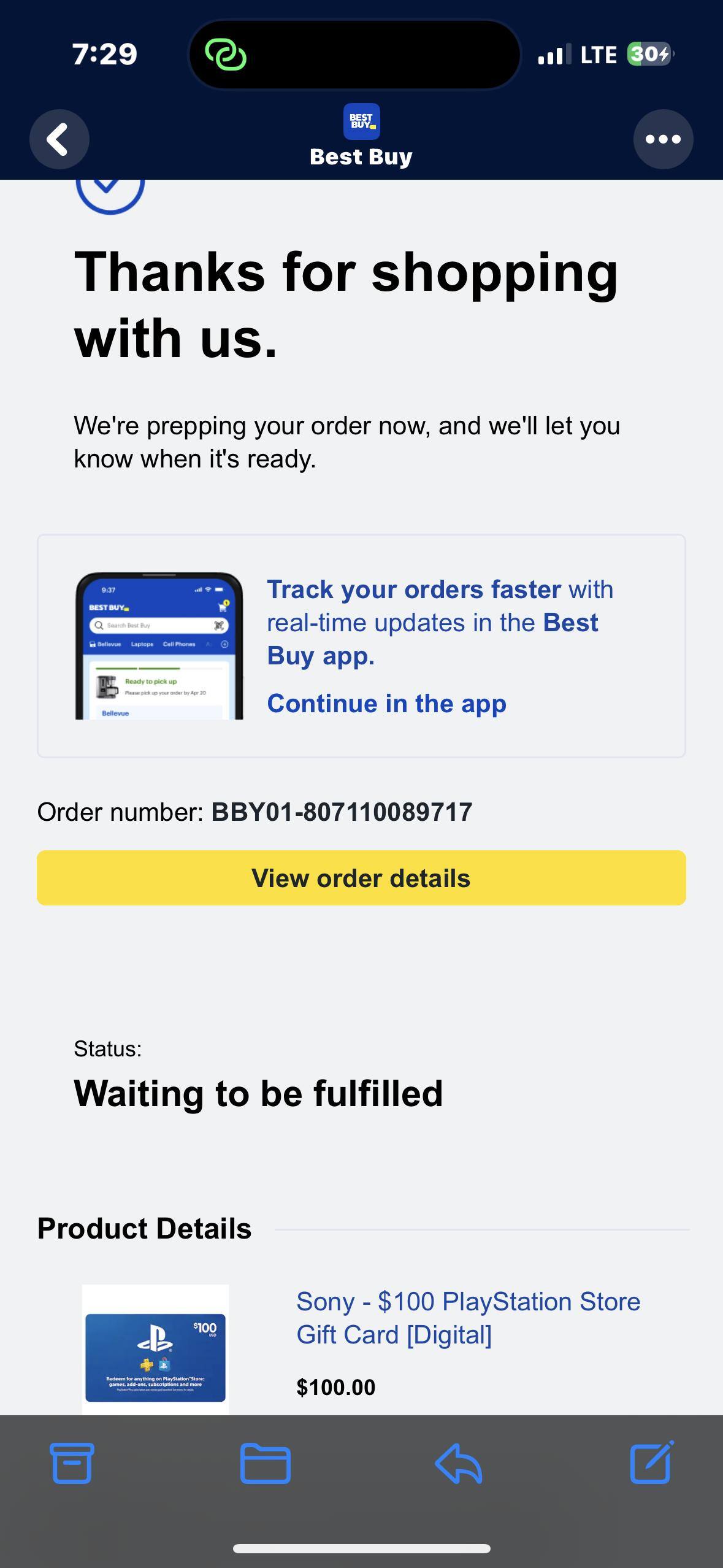 Customer provided, click to load a larger version