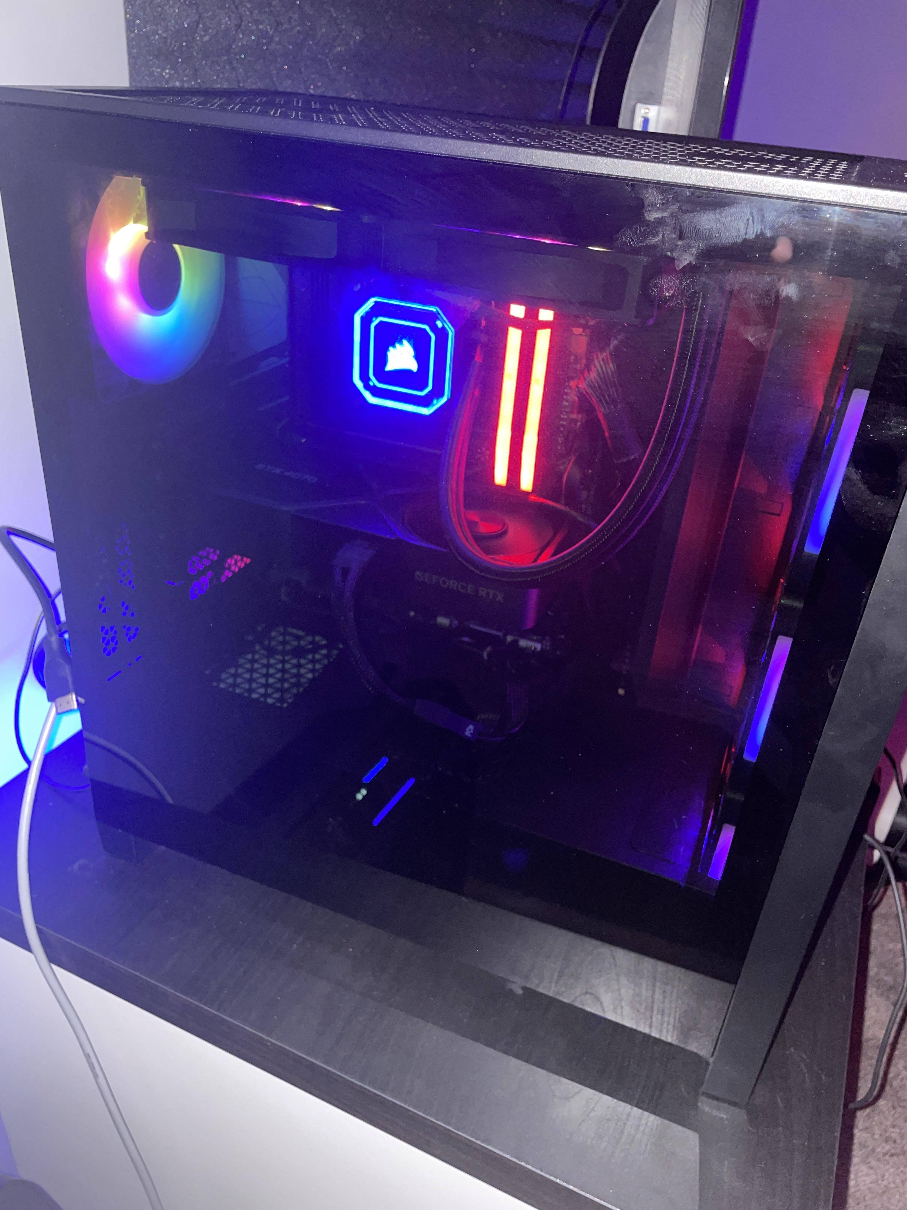 AMD Ryzen 9 7950X3D 16 Core 32 Thread 4.2 GHz (5.7 GHz Max Boost