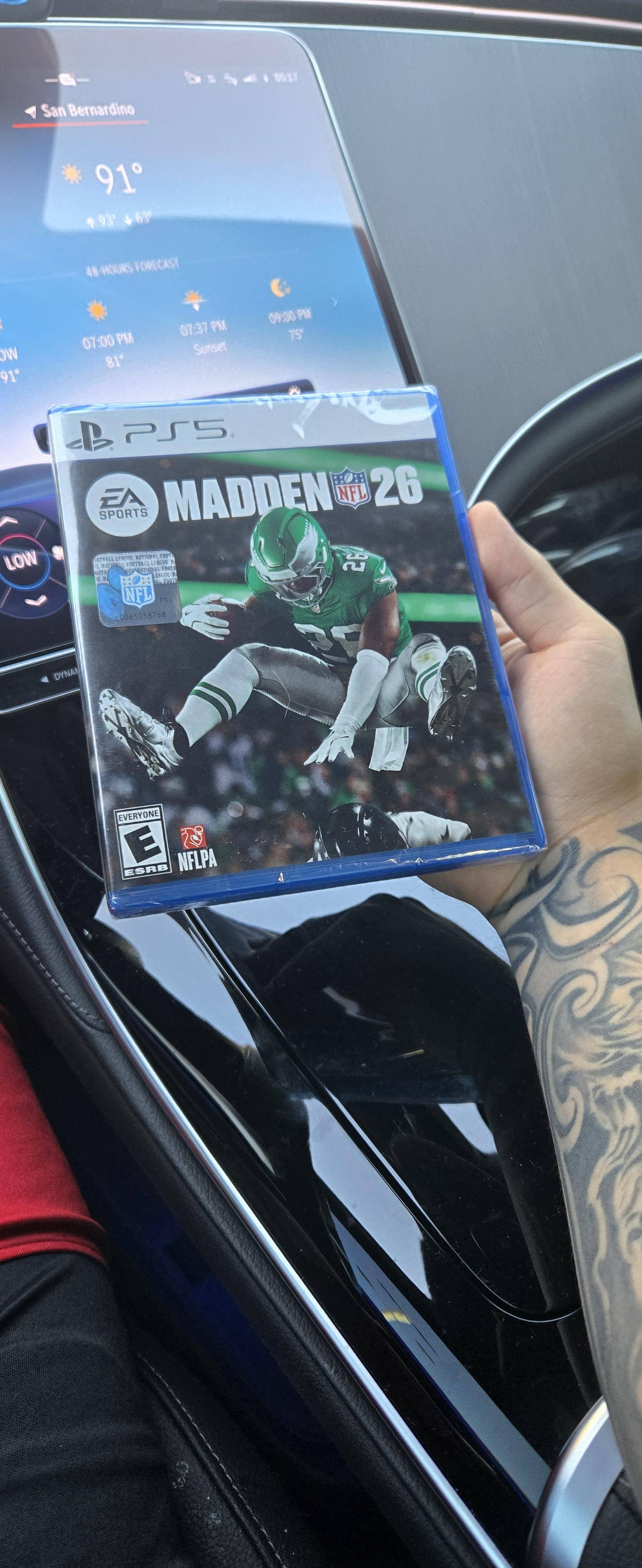 Customer provided image, click to load a larger version