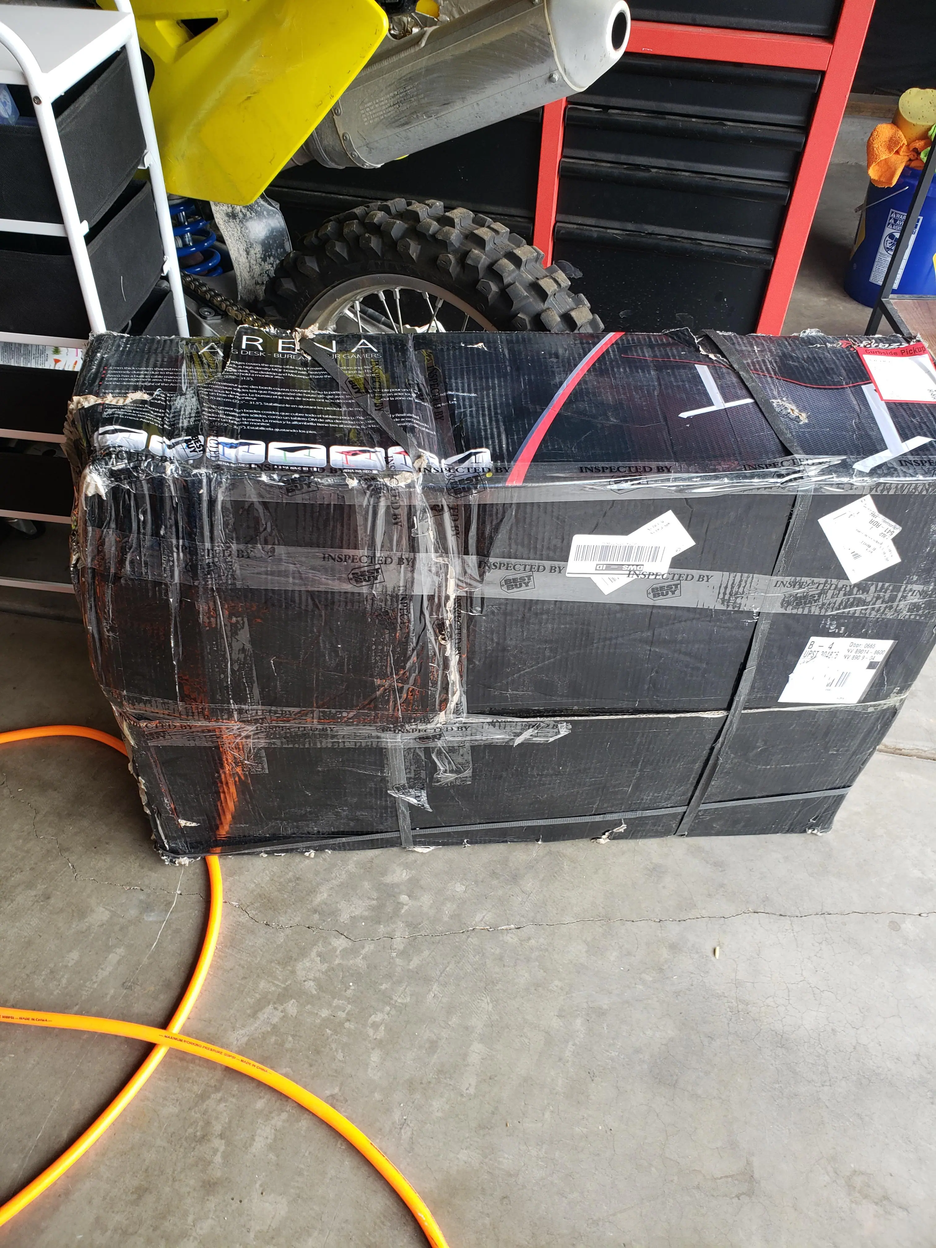 Customer provided, click to load a larger version