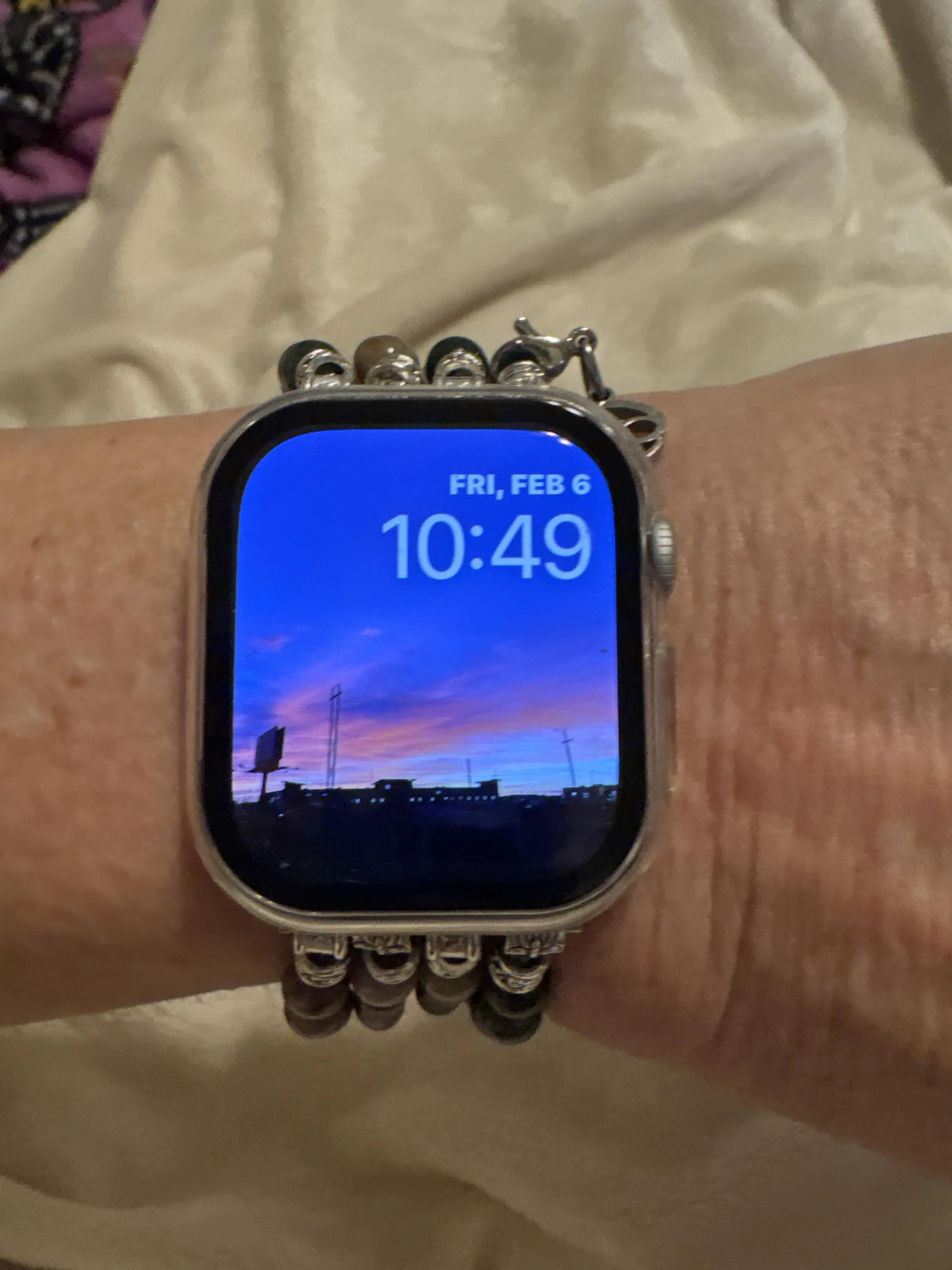 Customer provided image, click to load a larger version