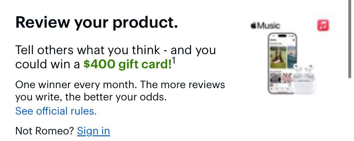 Customer provided, click to load a larger version