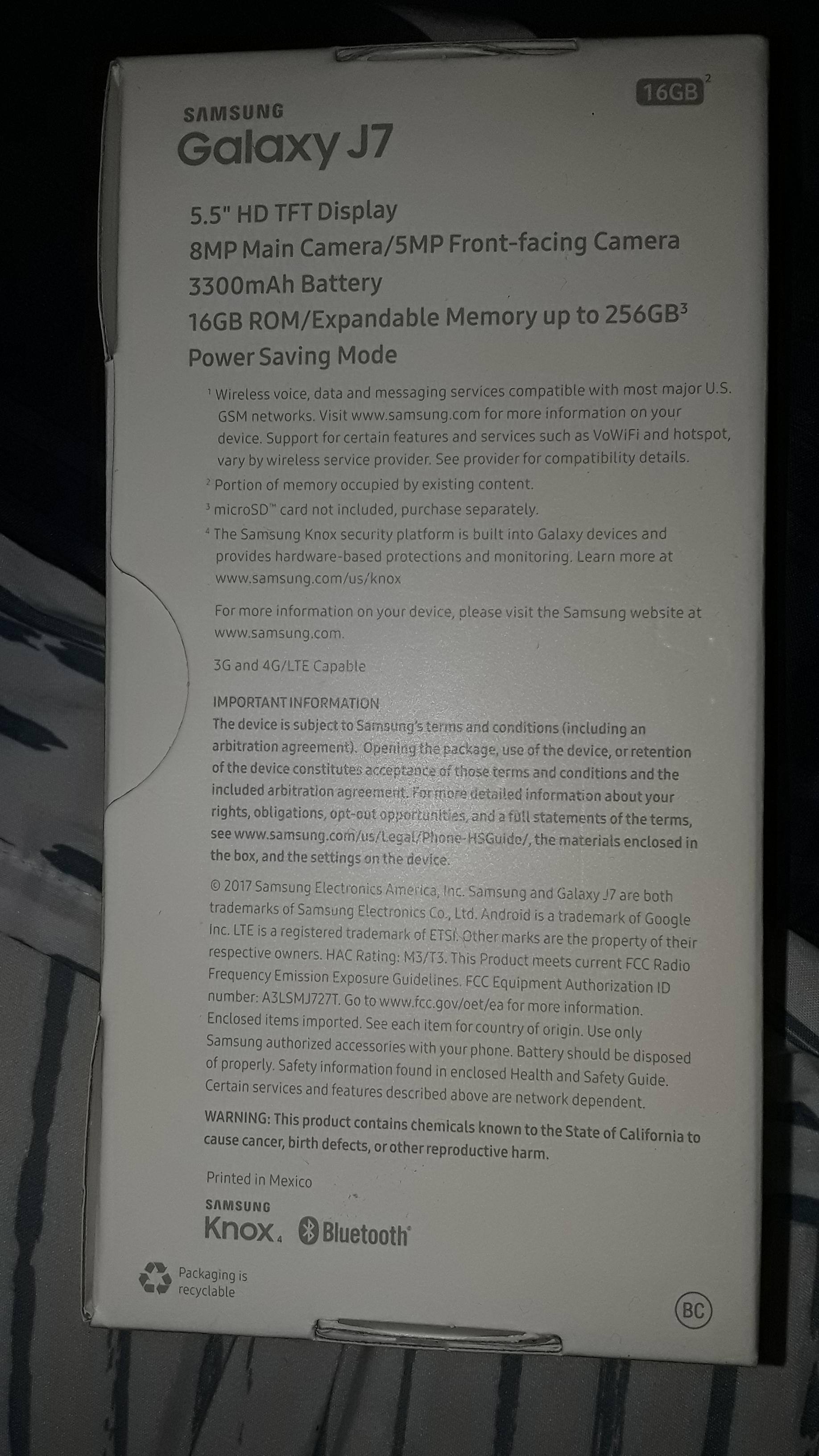 Customer provided, click to load a larger version