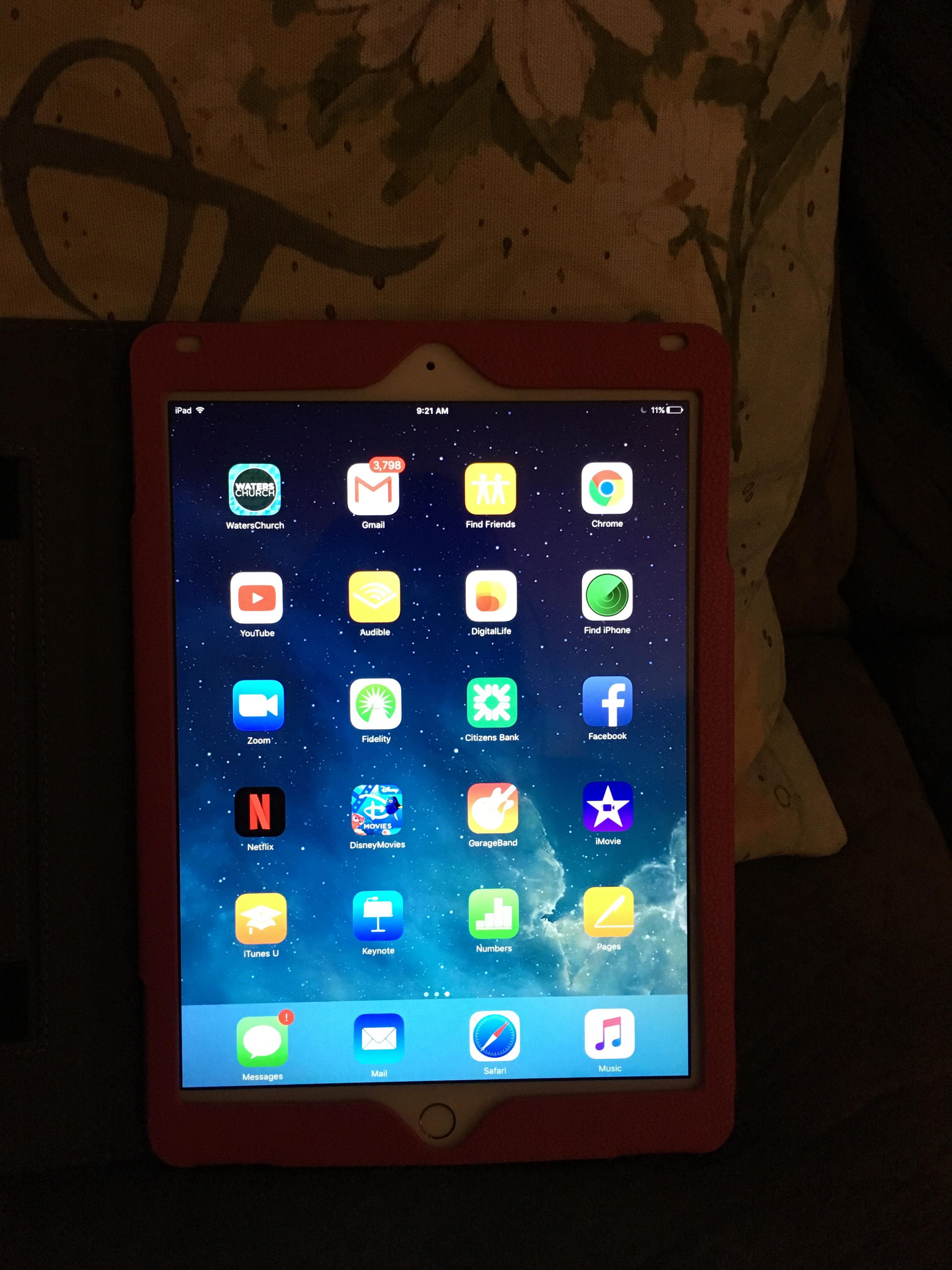 Apple iPad Air 2 Wi Fi 32GB Space Gray MNV22LL/A - Best Buy