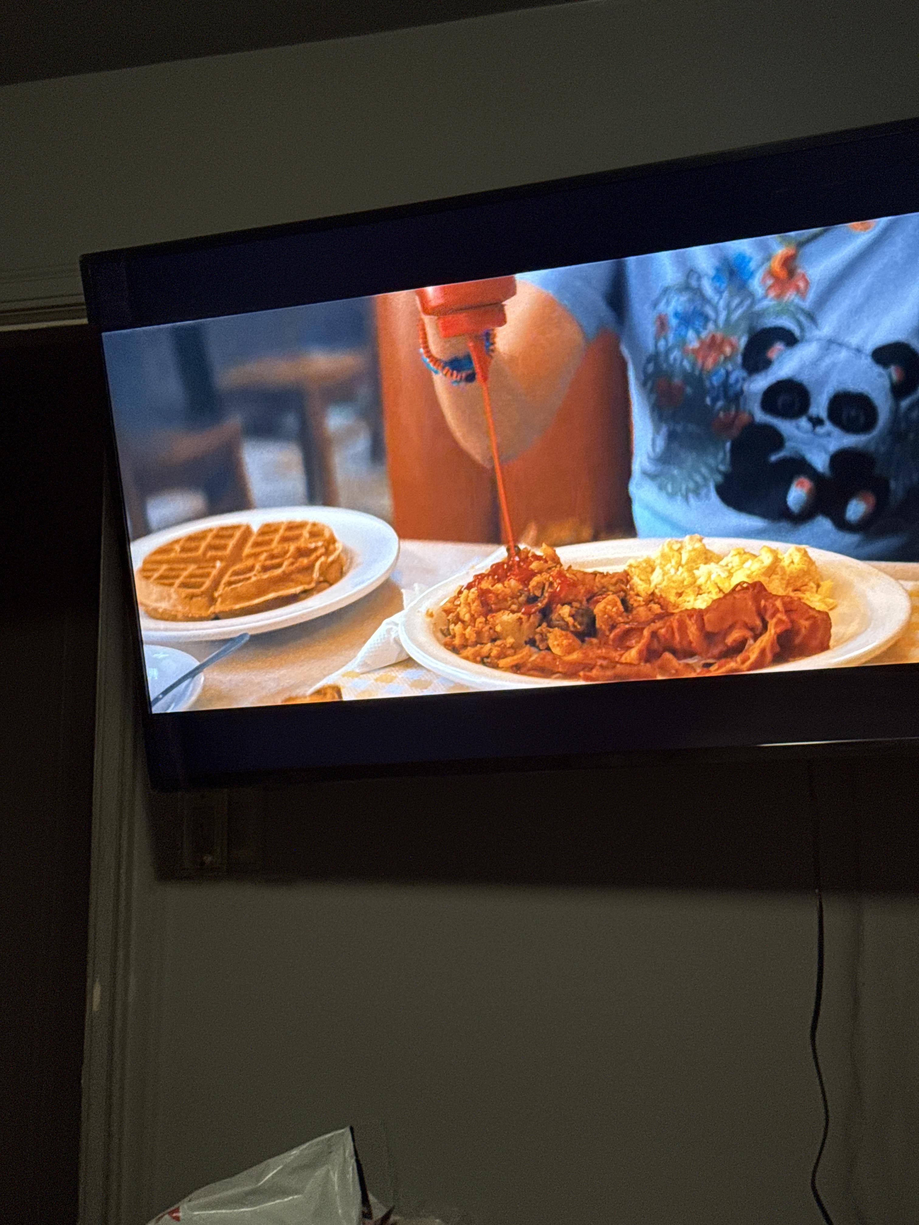 Customer provided, click to load a larger version