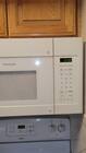 Frigidaire 1.8 Cu. ft. Over-the-range Microwave Stainless Steel FFMV1846VS