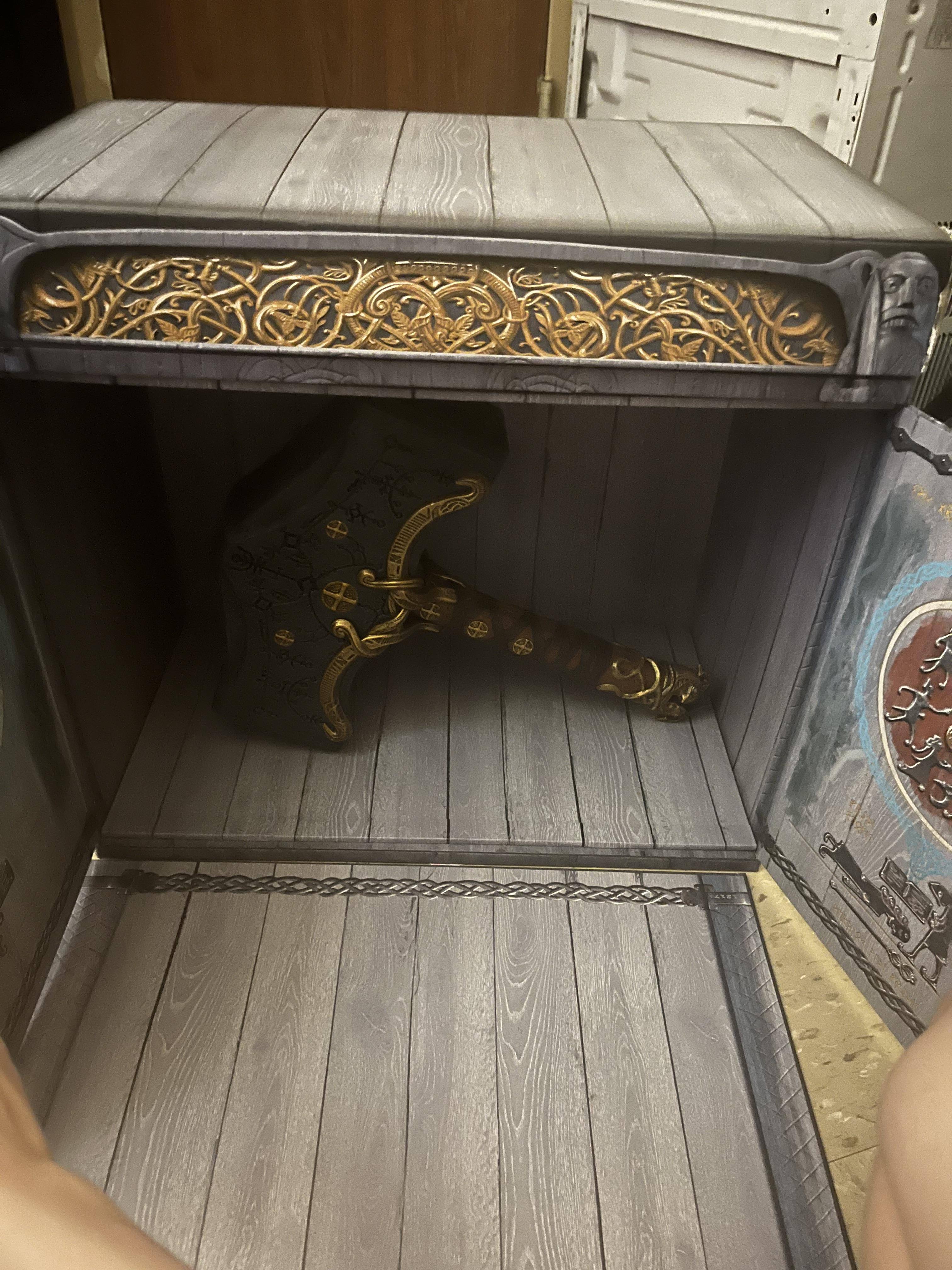 Customer provided image, click to load a larger version