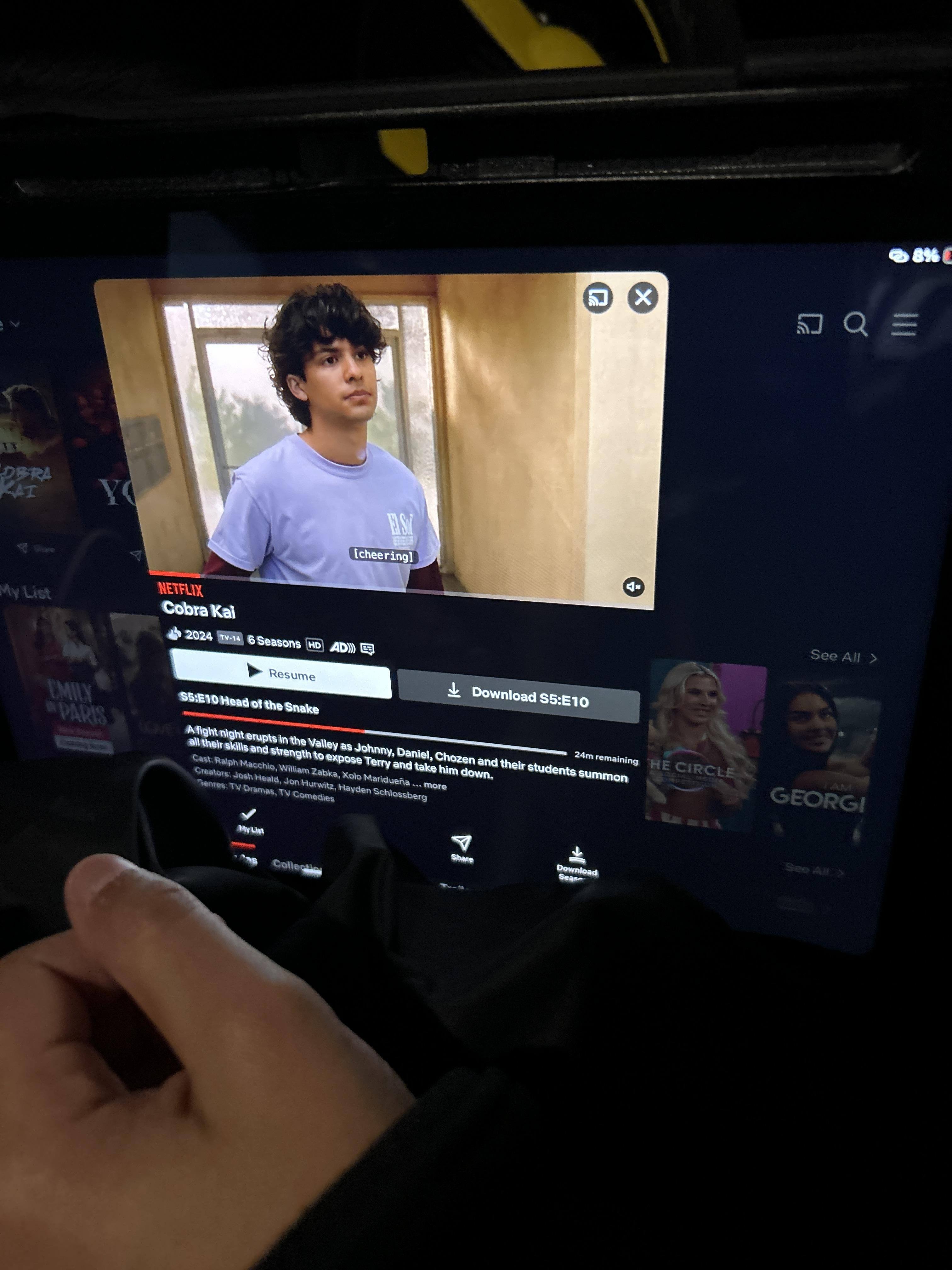 Customer provided, click to load a larger version