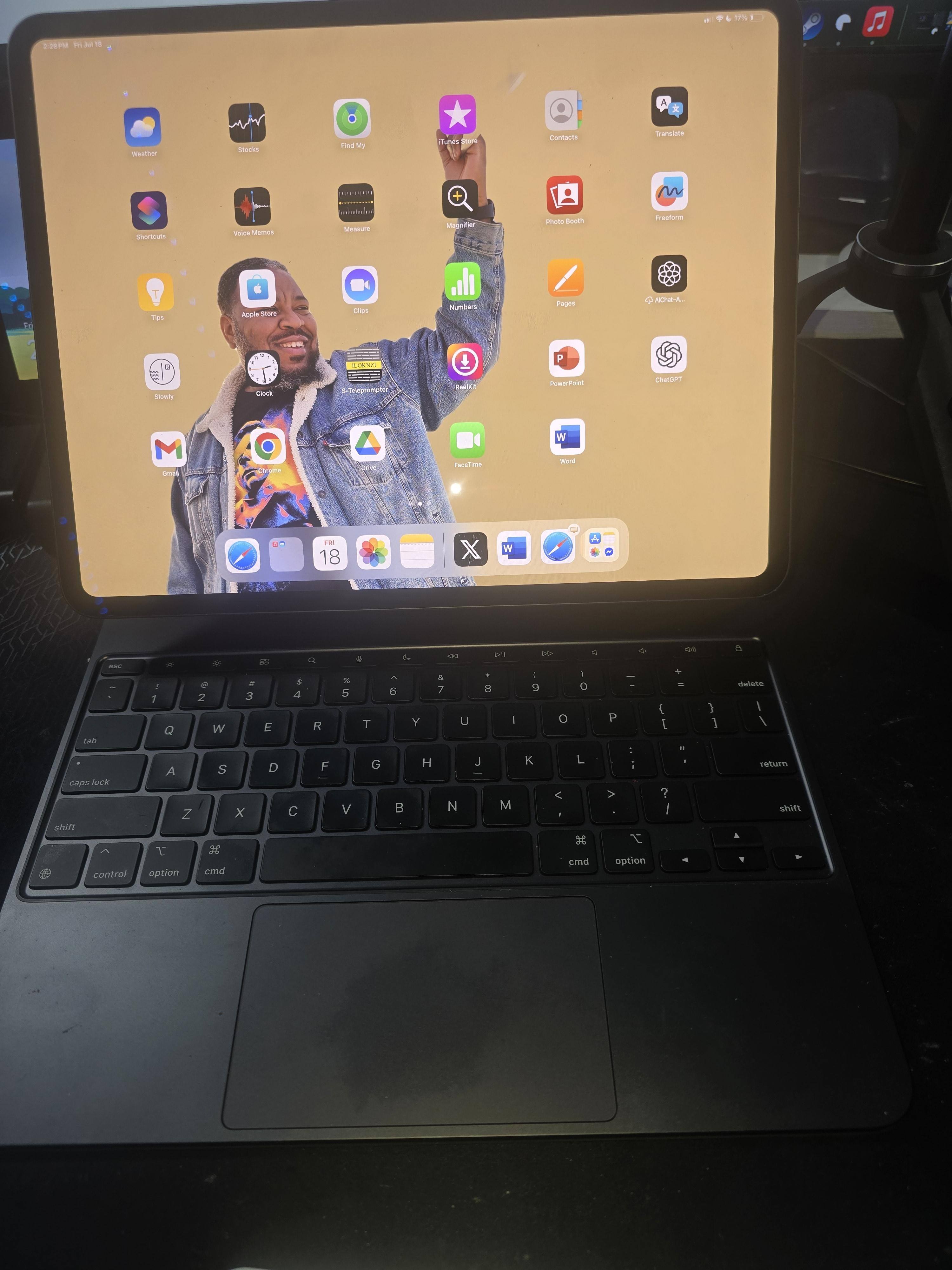 Customer provided, click to load a larger version