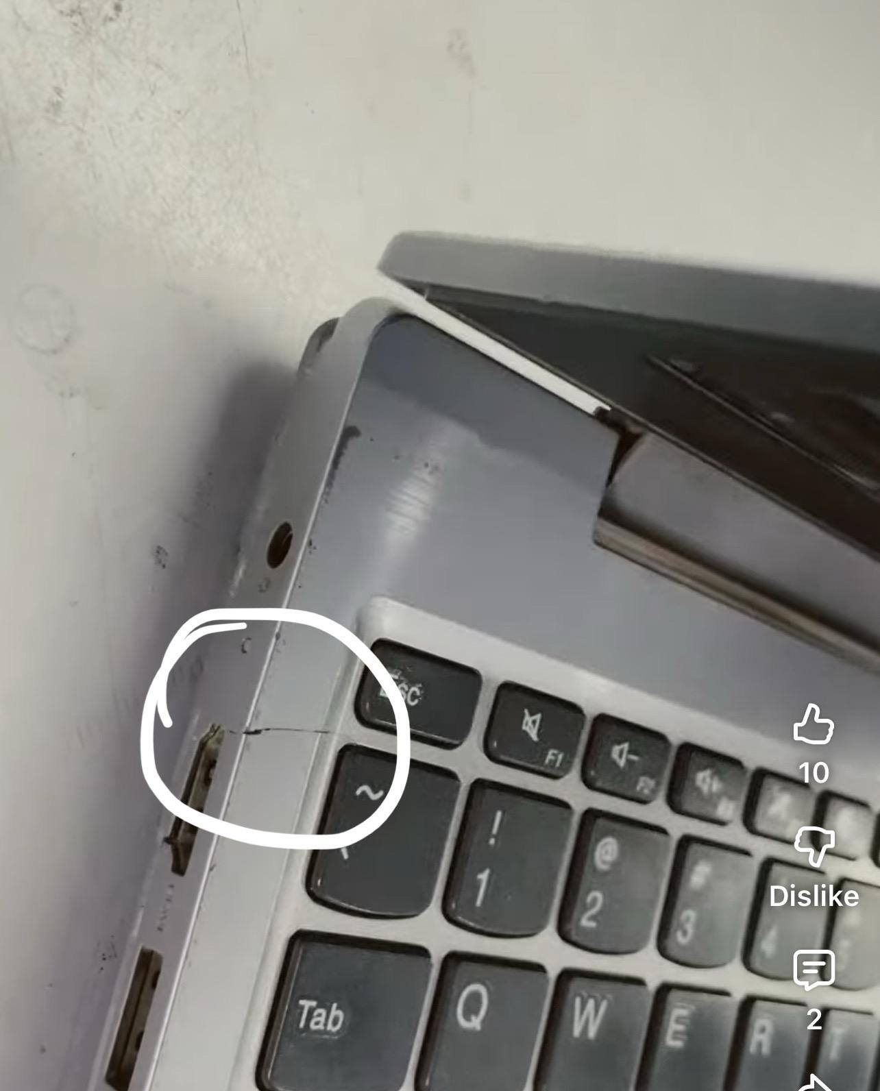 Customer provided, click to load a larger version