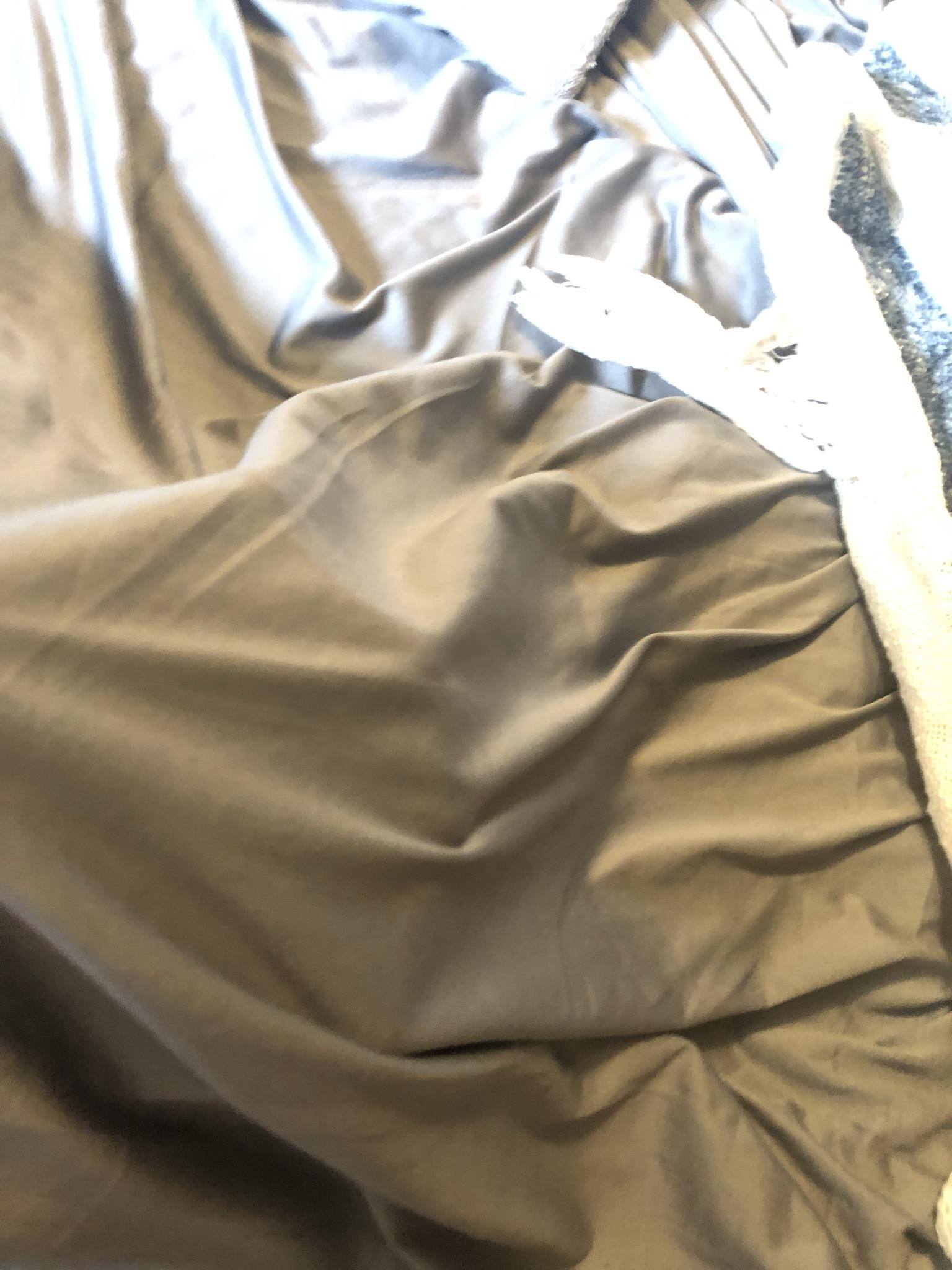 Very silk like, click to load a larger version