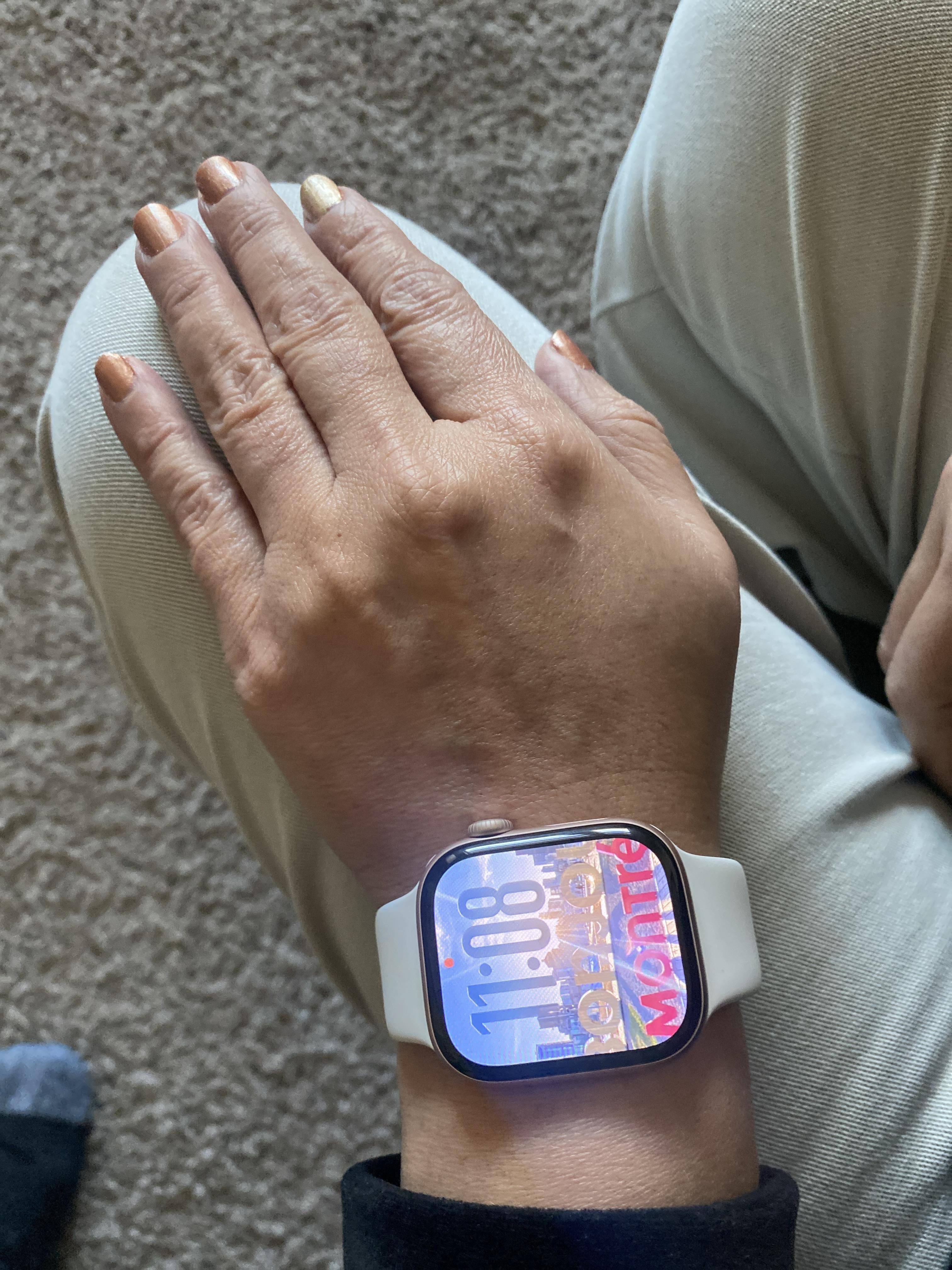 Customer provided image, click to load a larger version