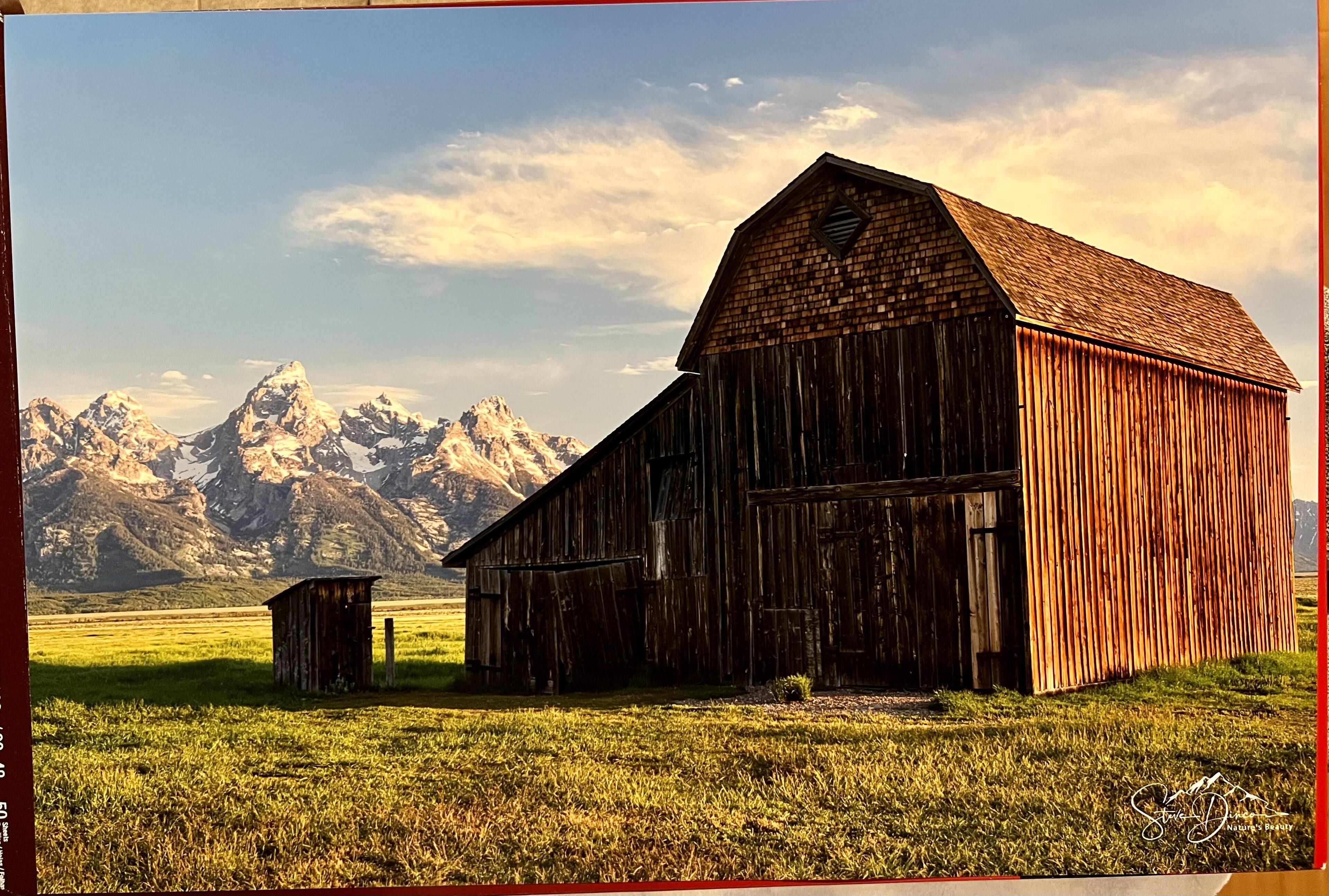 Customer provided image, click to load a larger version