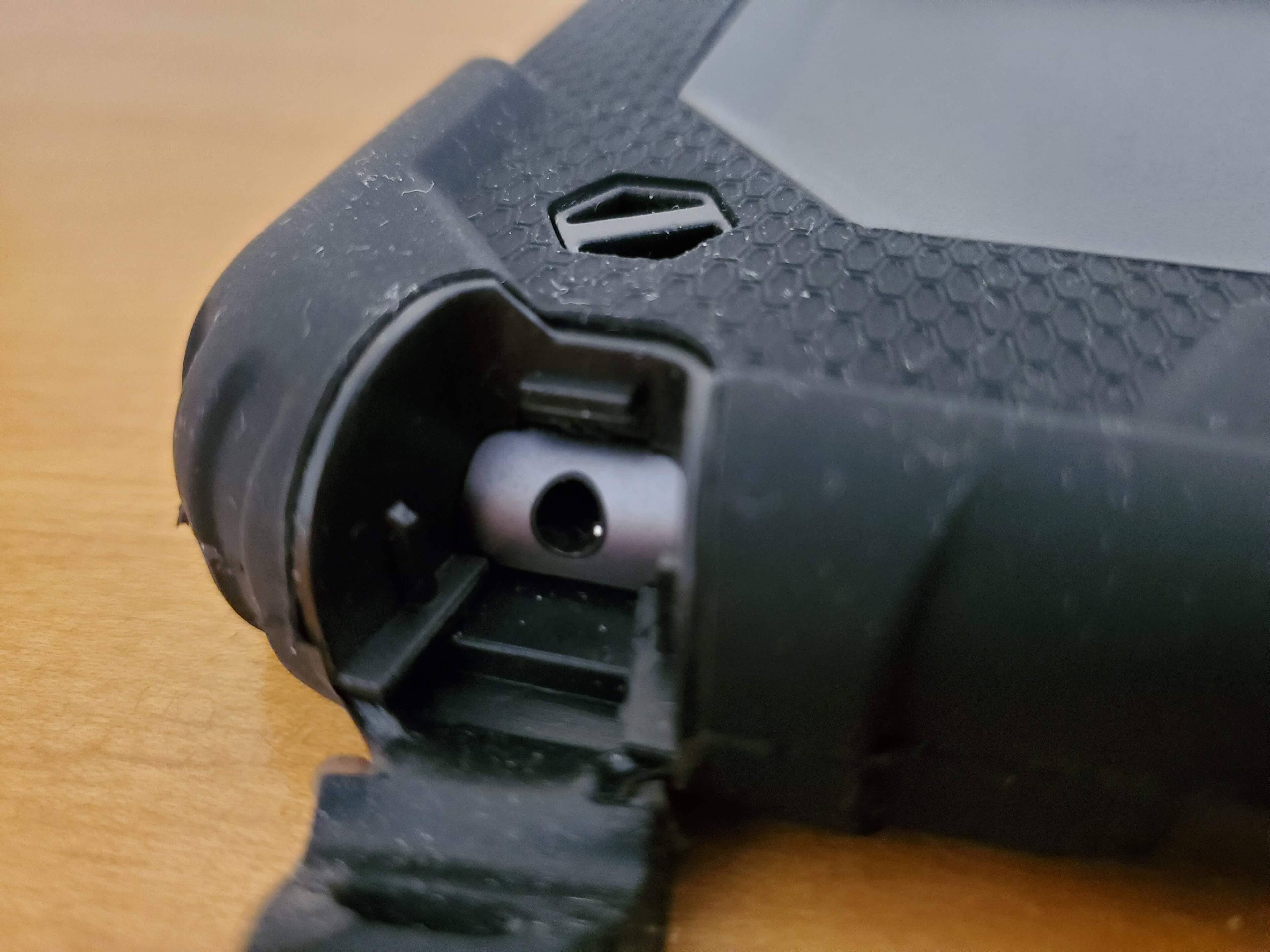 Customer provided image, click to load a larger version