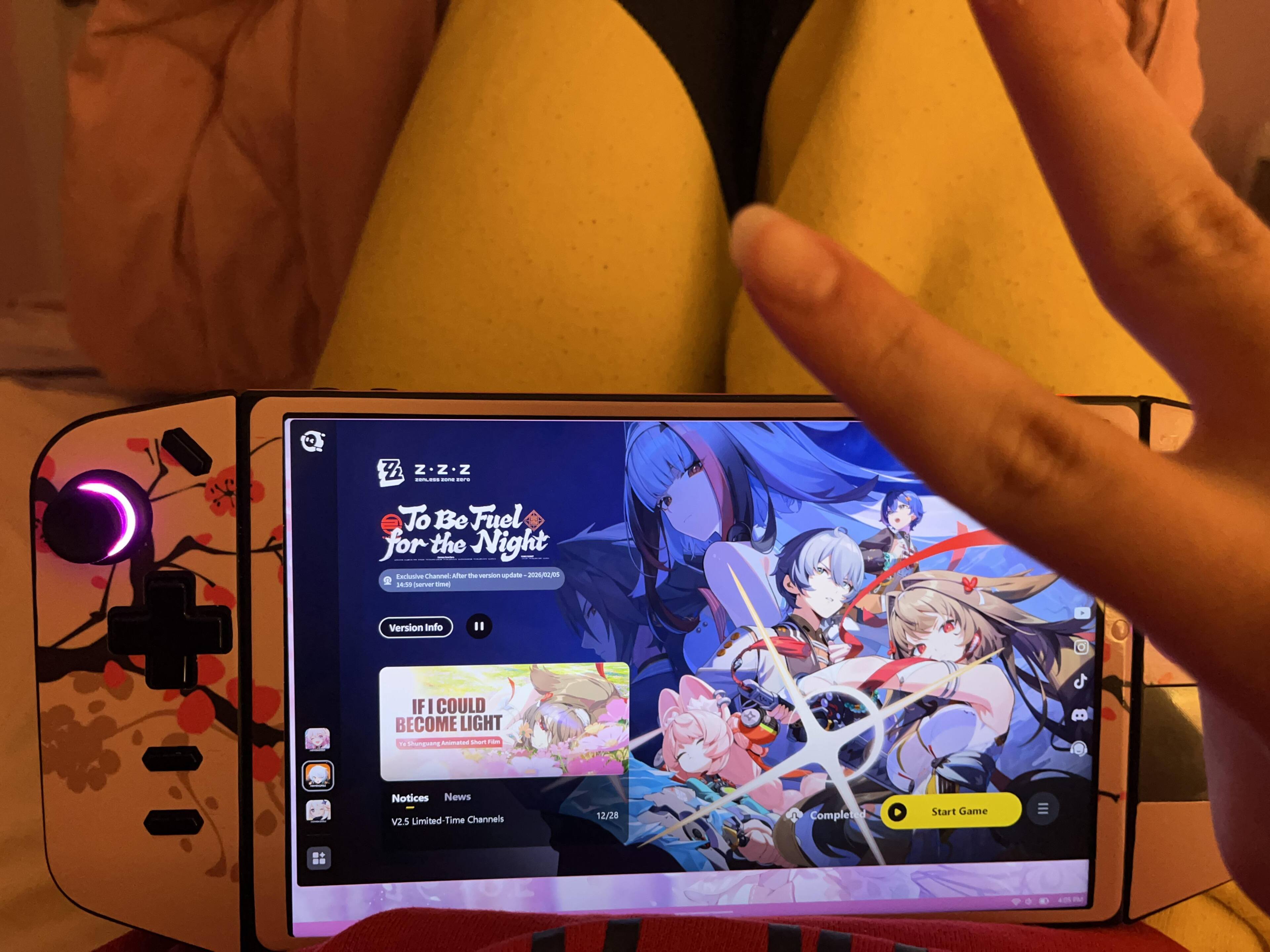 Customer provided, click to load a larger version